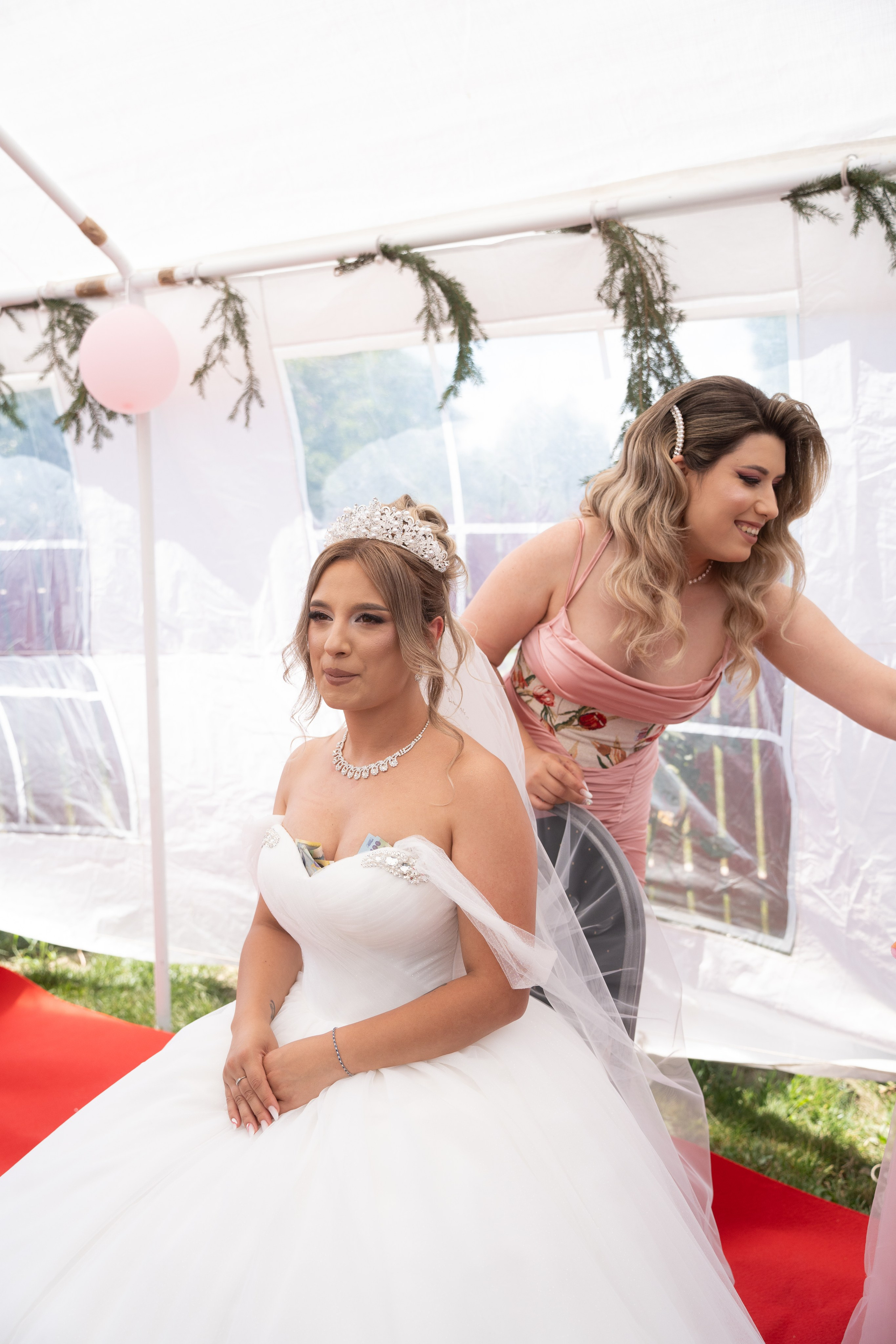 Ana-Maria and Adelin’s Wedding