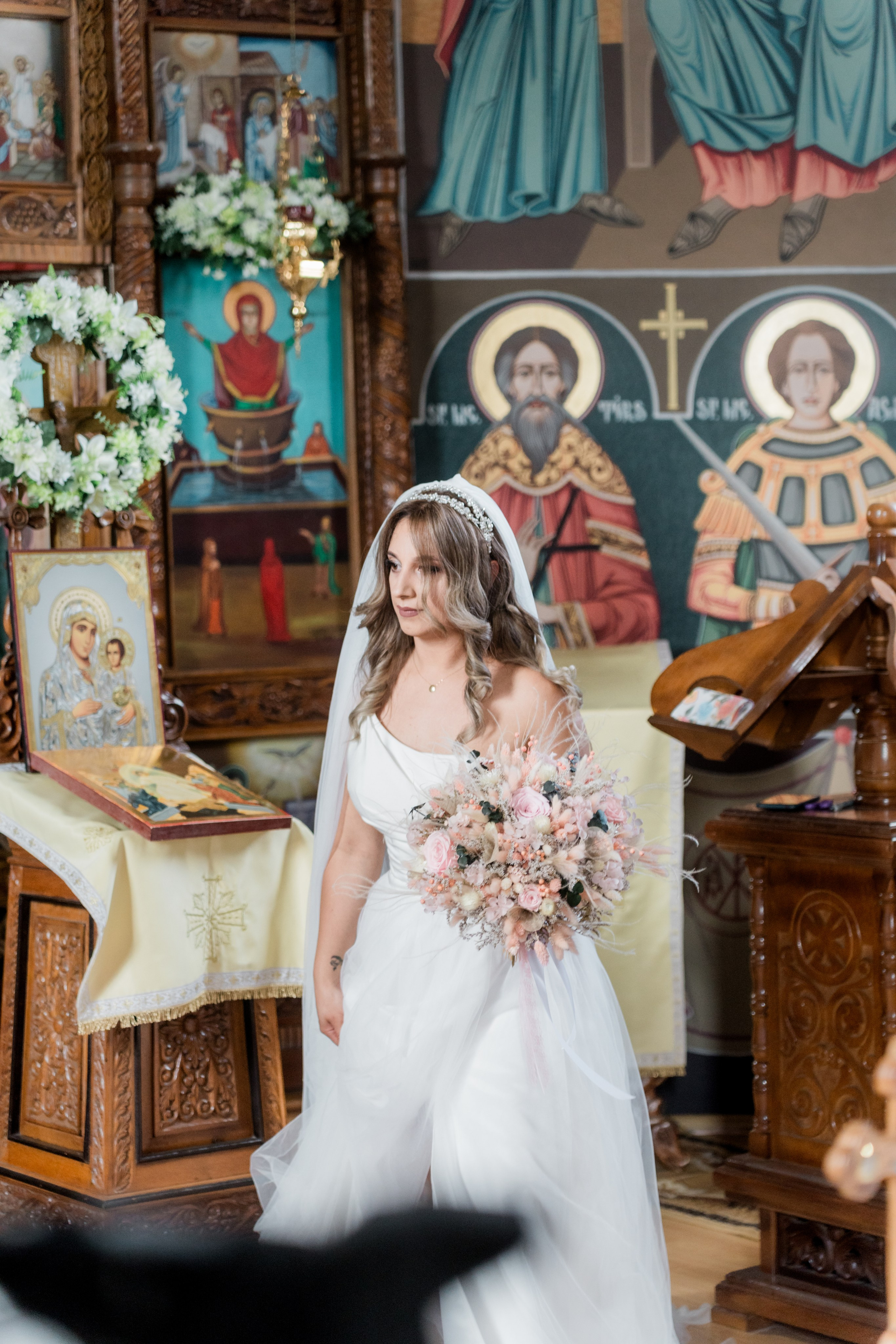 Ana-Maria and Adelin’s Wedding