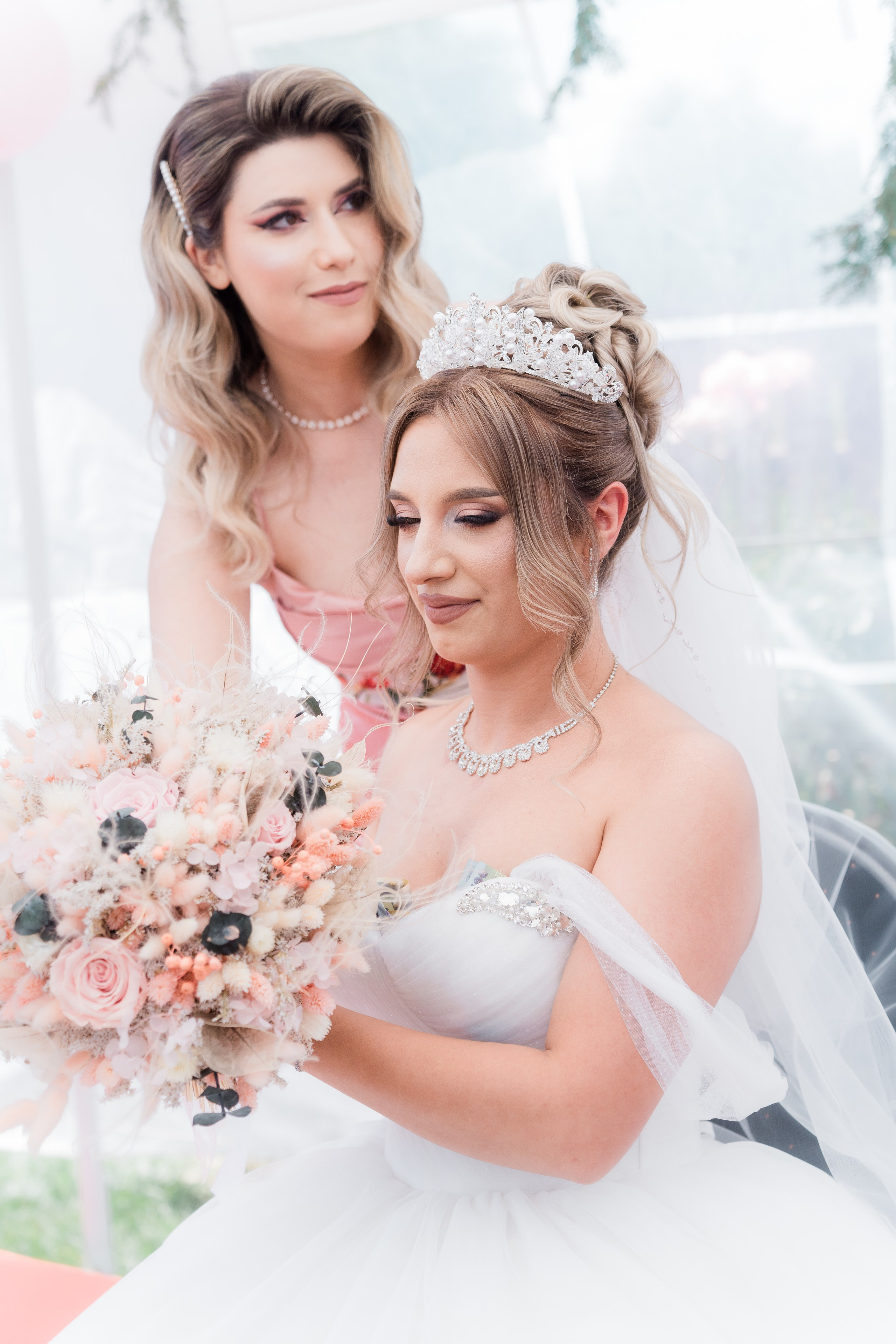 Ana-Maria and Adelin’s Wedding