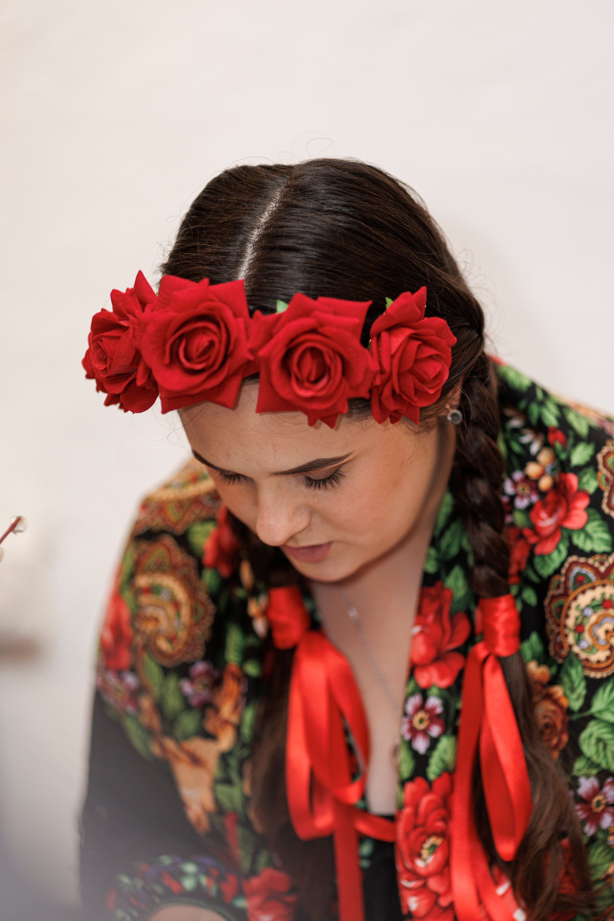 Hora Dorului 2025. Dienstleistungen