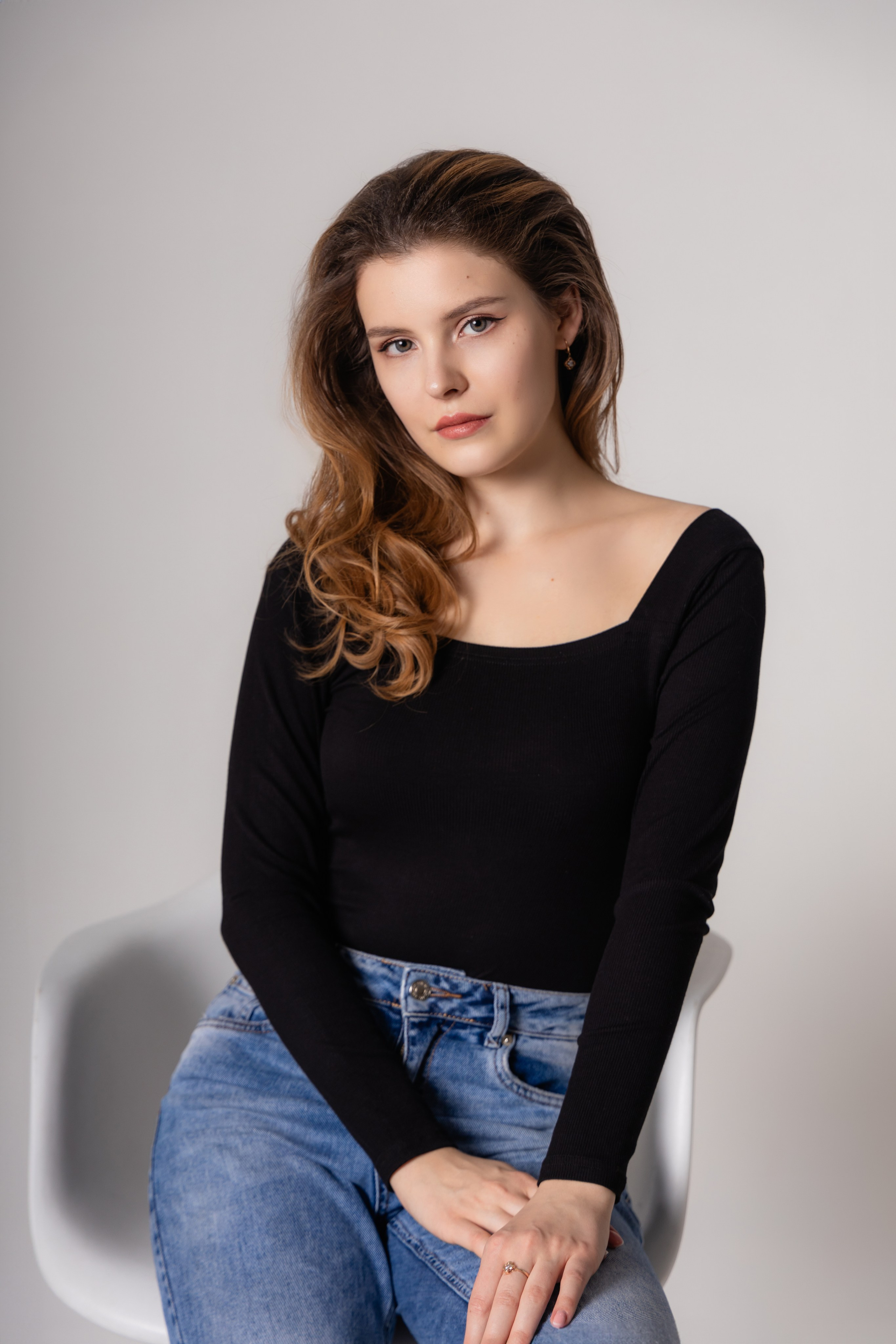 Студия, Циклорама. Женский и семейный фотограф в Ташкенте