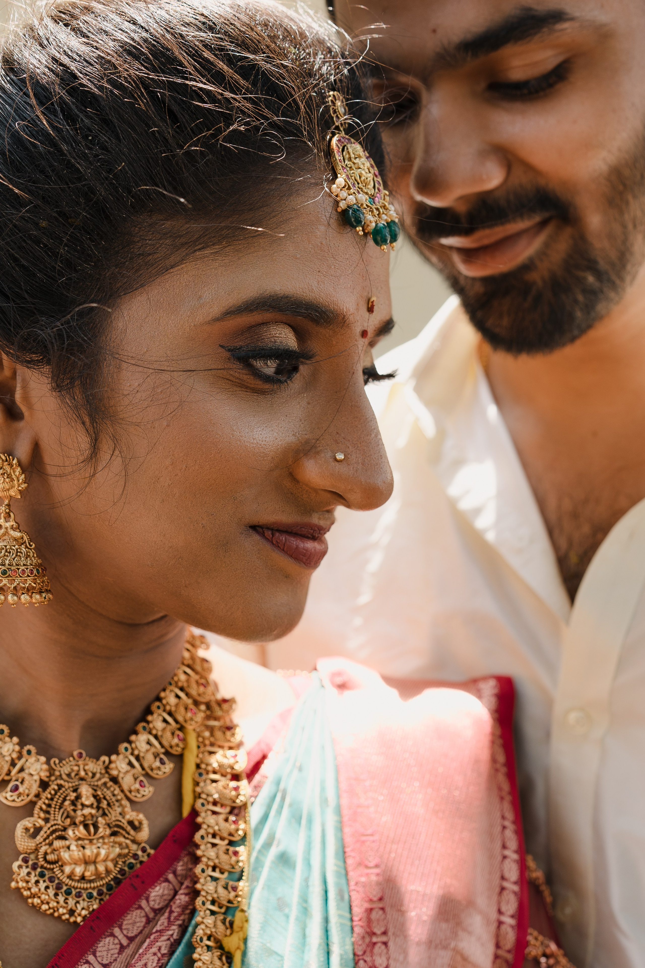 Prem & Sri. Agam Vizha