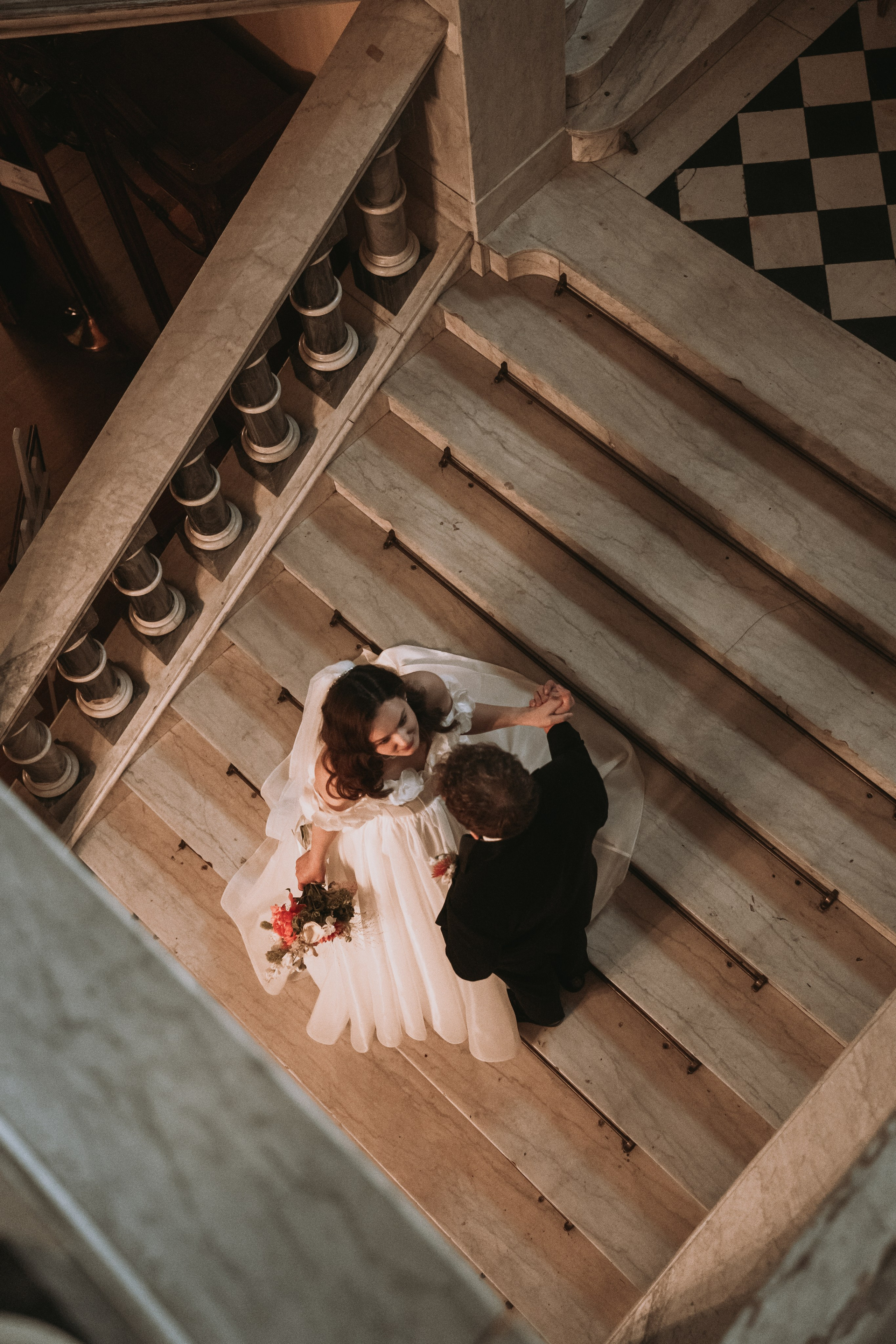 Ślub Soni i Nikity. Ania Smol Fotograf Olsztyn