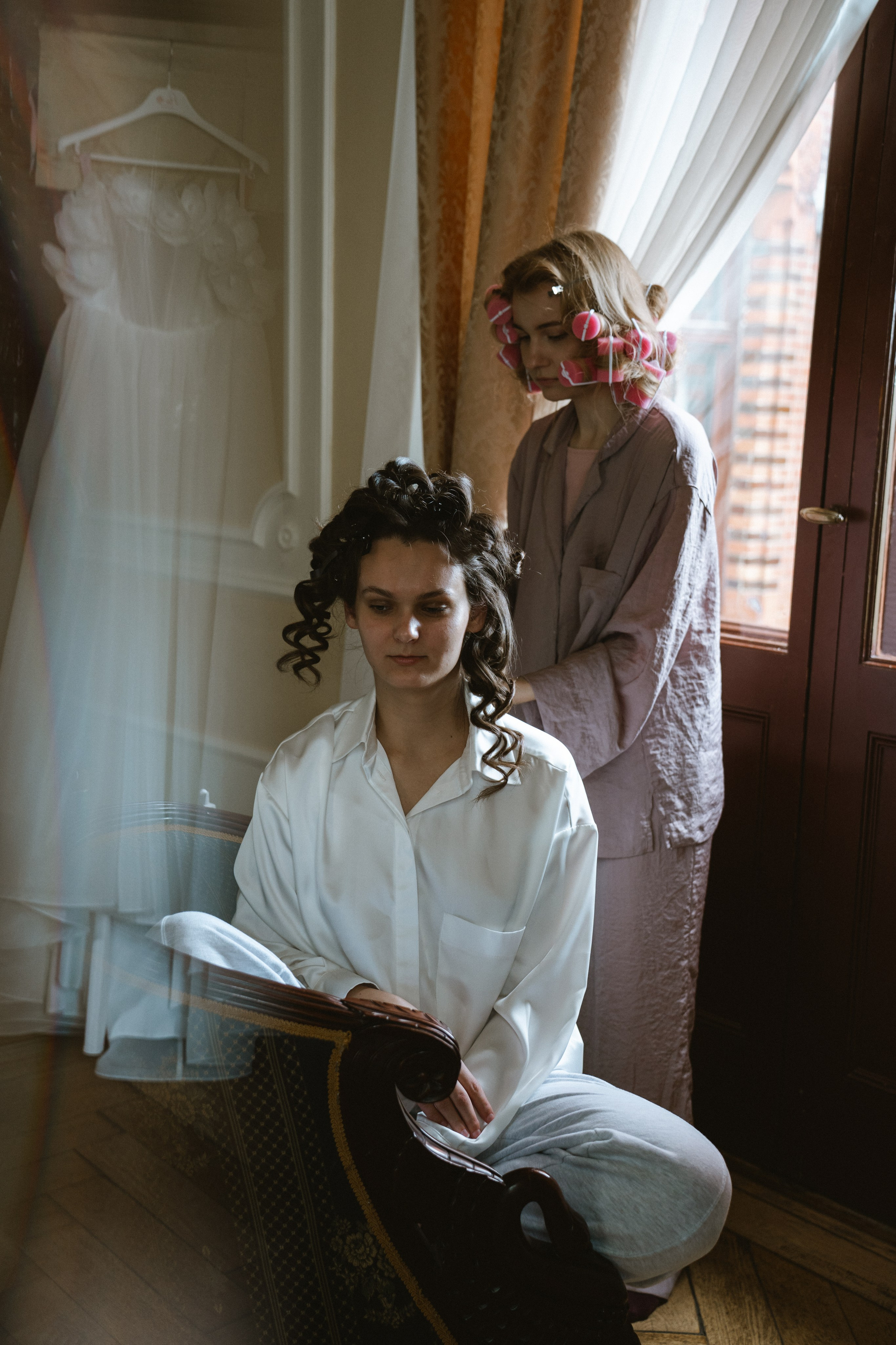 Ślub Soni i Nikity. Ania Smol Fotograf Olsztyn