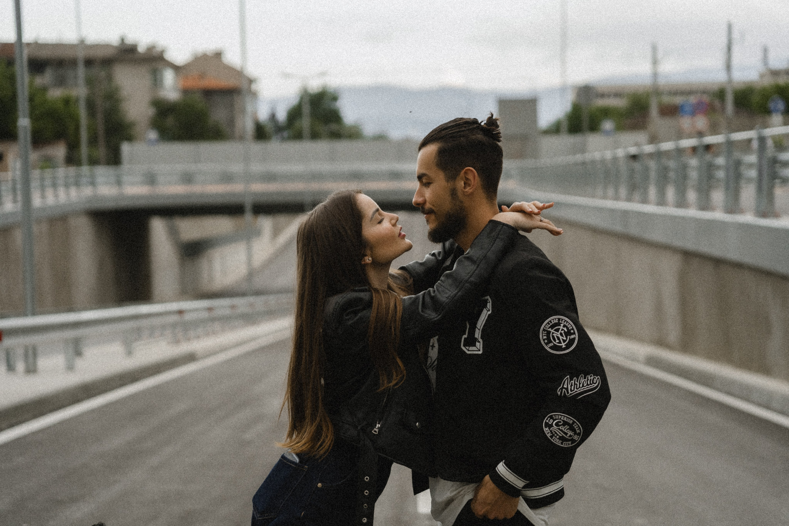 Love story Stella & Daniel. Сватбен фотограф Анна Златева