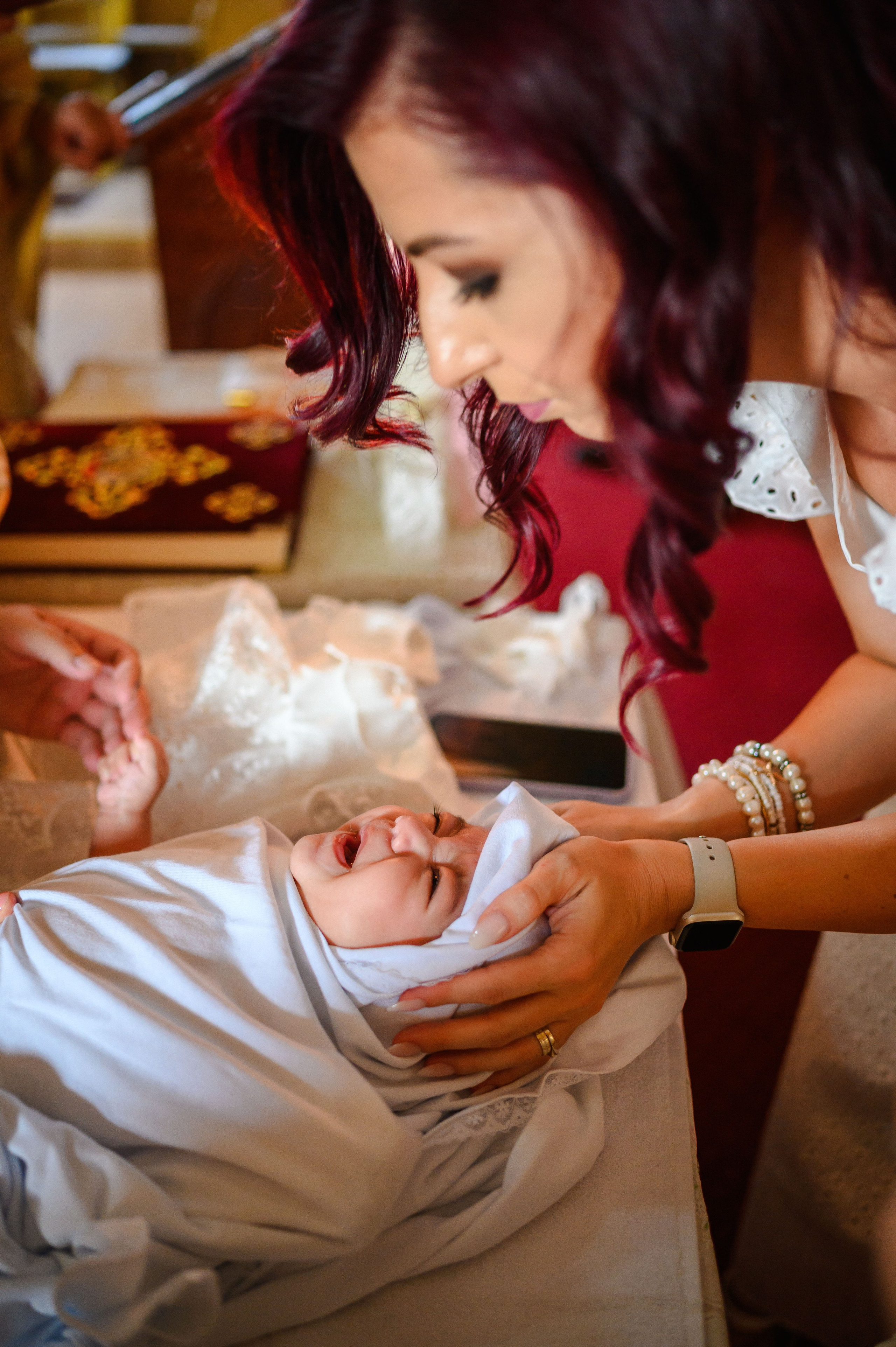 Anya. Erik Bagy | Fotograf de Nuntă