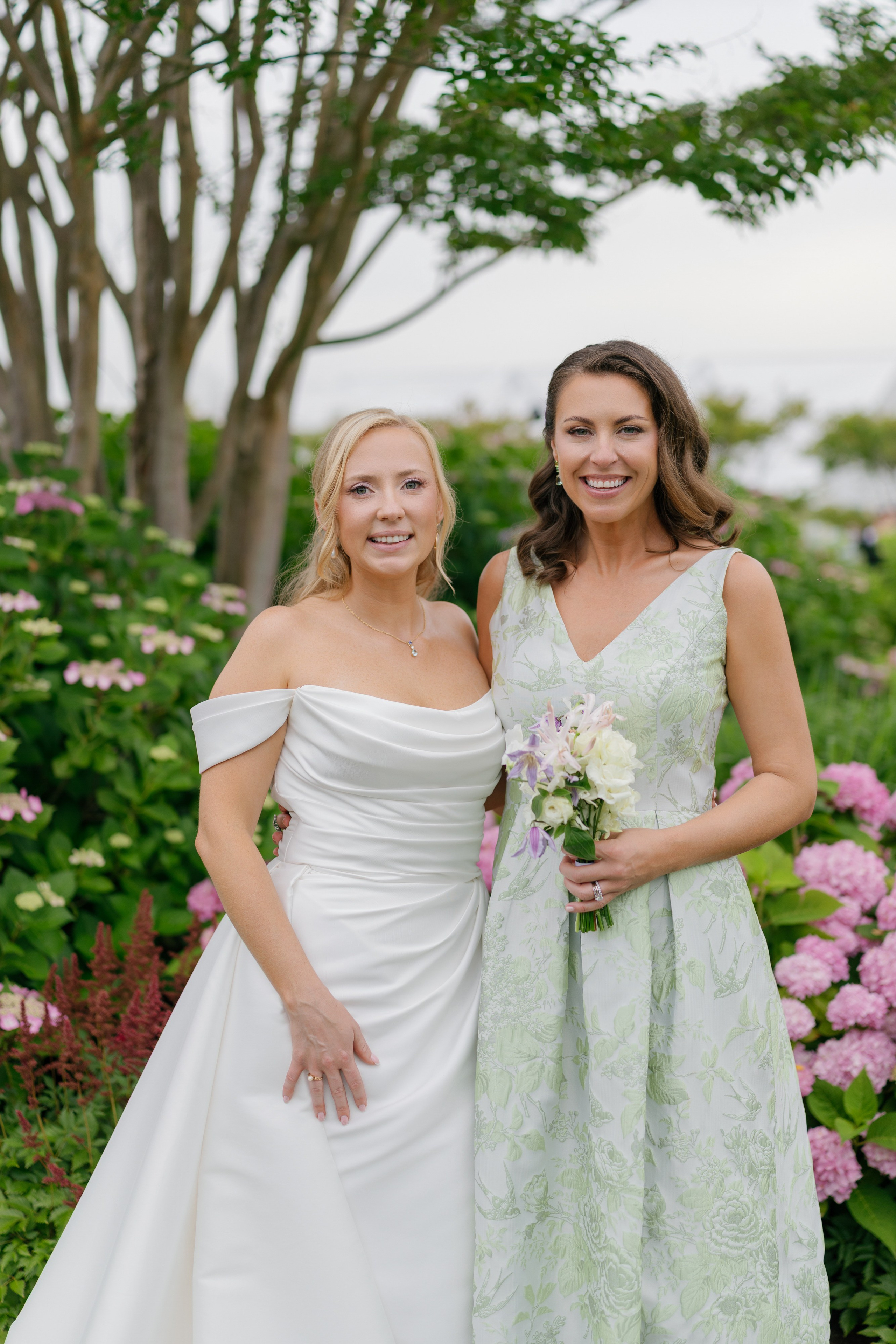 Anne Marie and Andrew. Wedding photographer and videographer New York | New Jersey