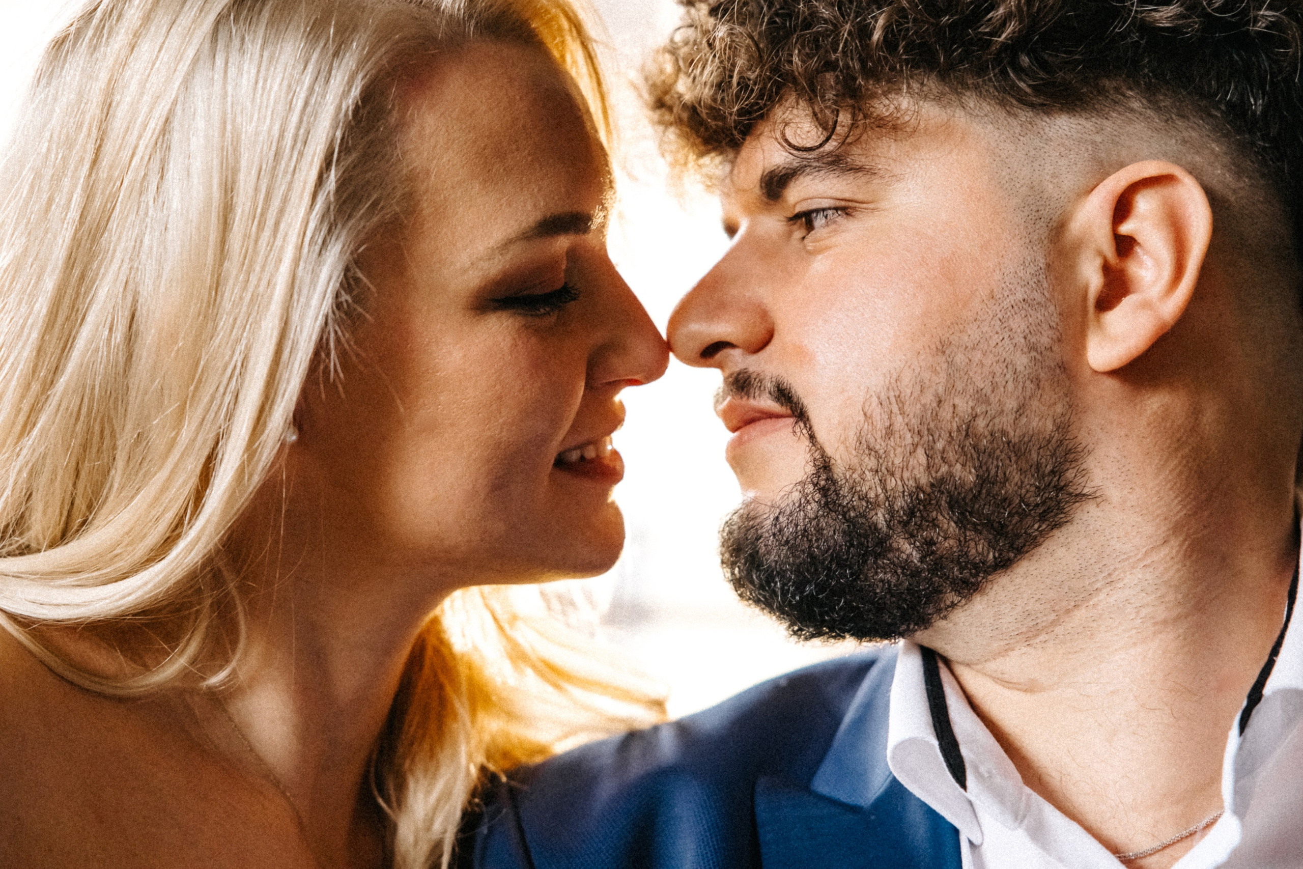 Годеж. Фотограф Ирина Йотова