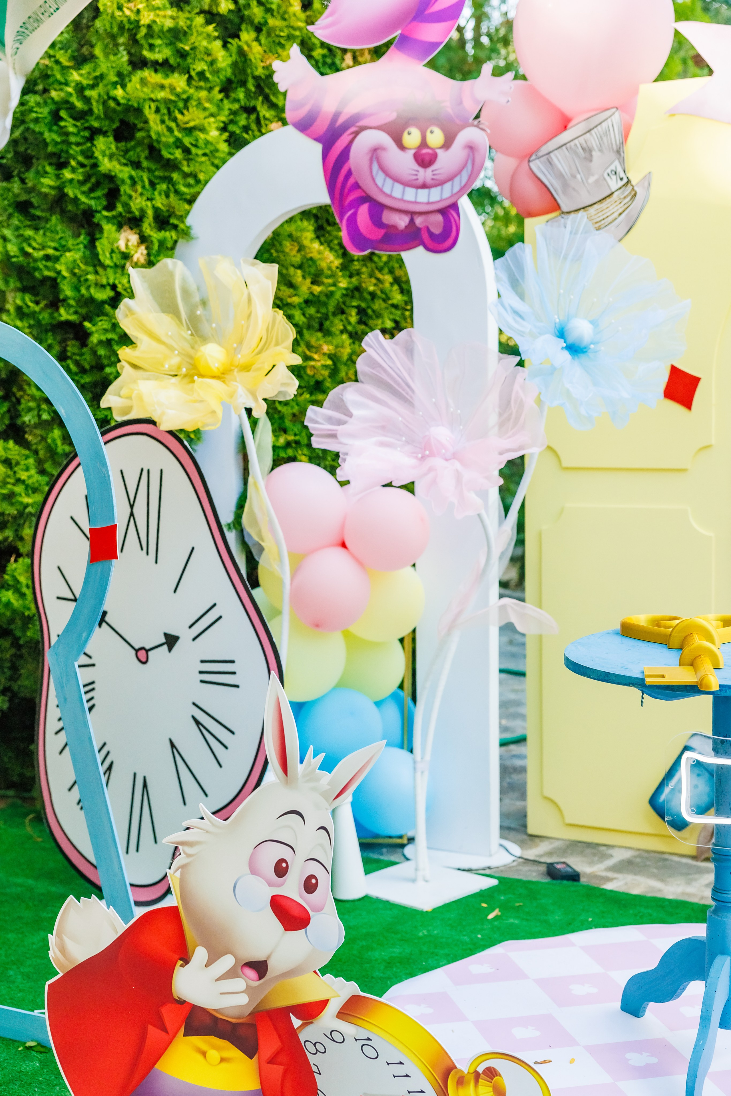 Честит 1 Рожден Ден. Фотограф Ирина Йотова