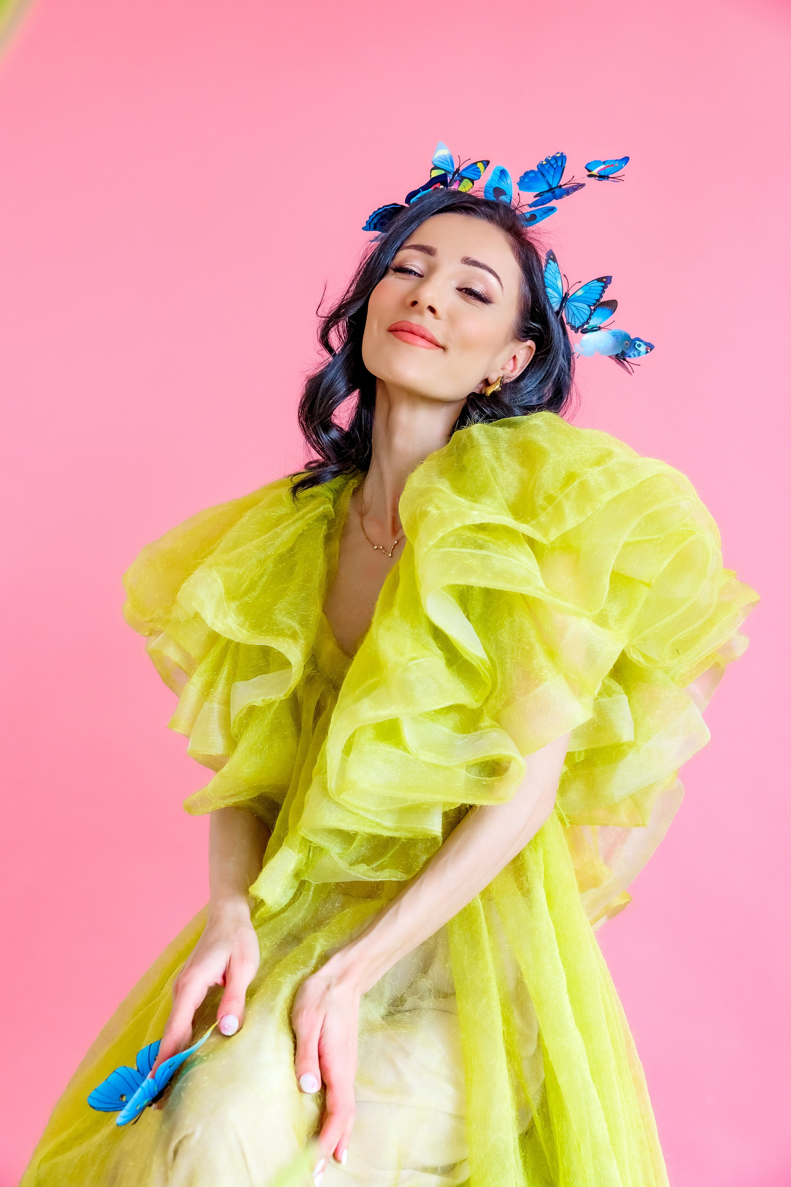 Индивидуална фотосесия. Фотограф Ирина Йотова