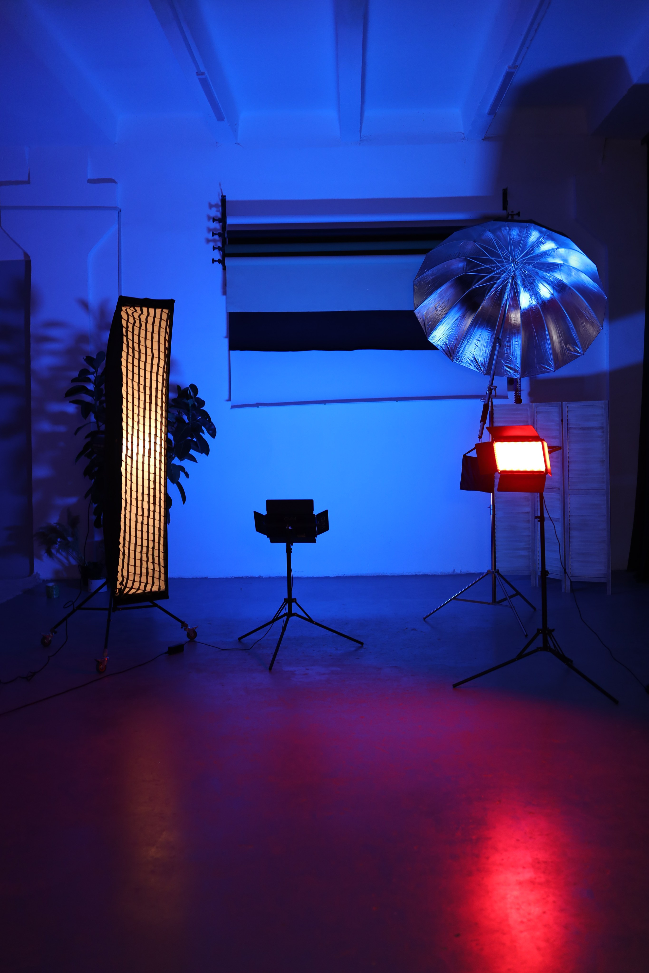 Spark photostudio. Spark