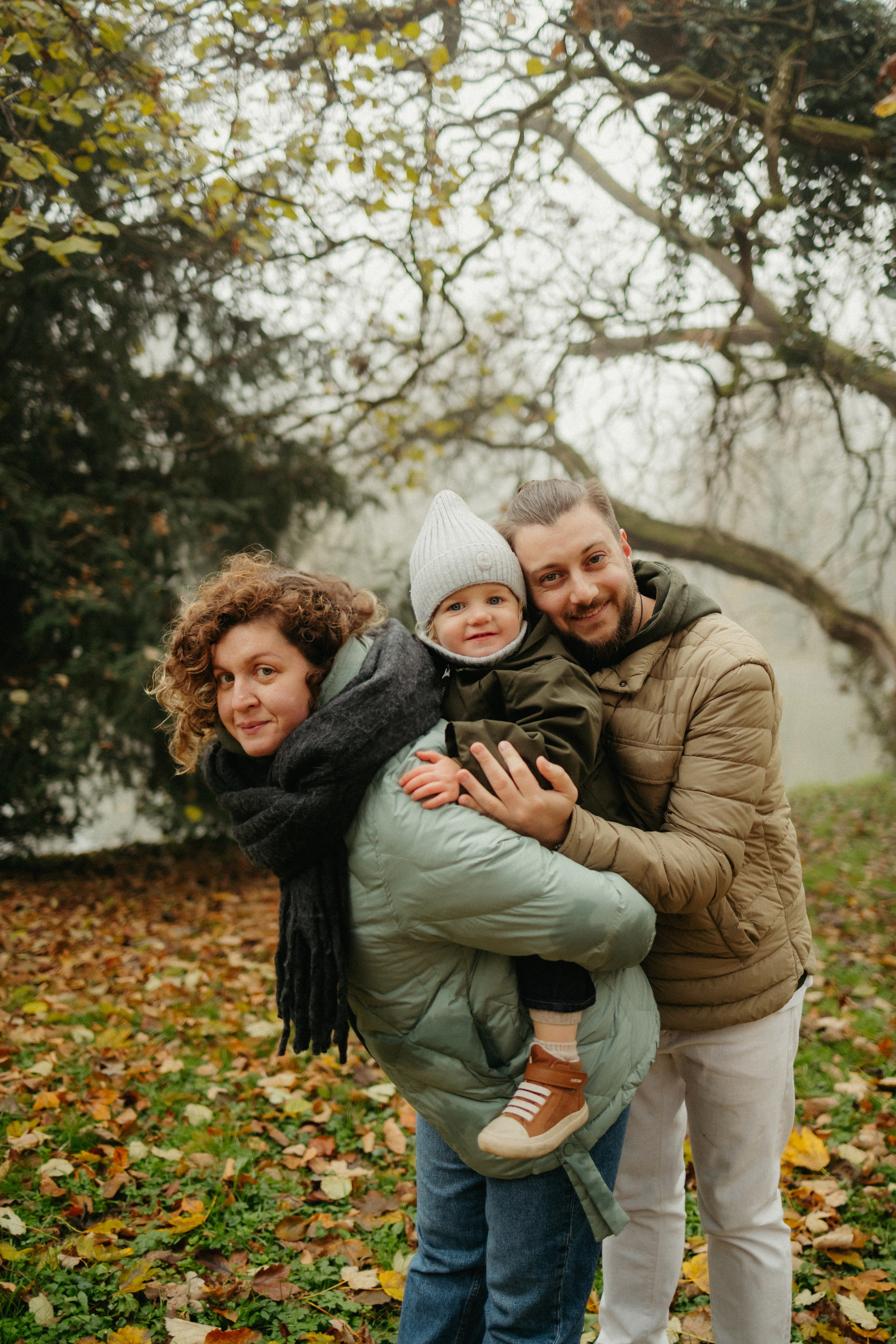 Simple Joys. Elena Gorobets. Photographer in Zagreb