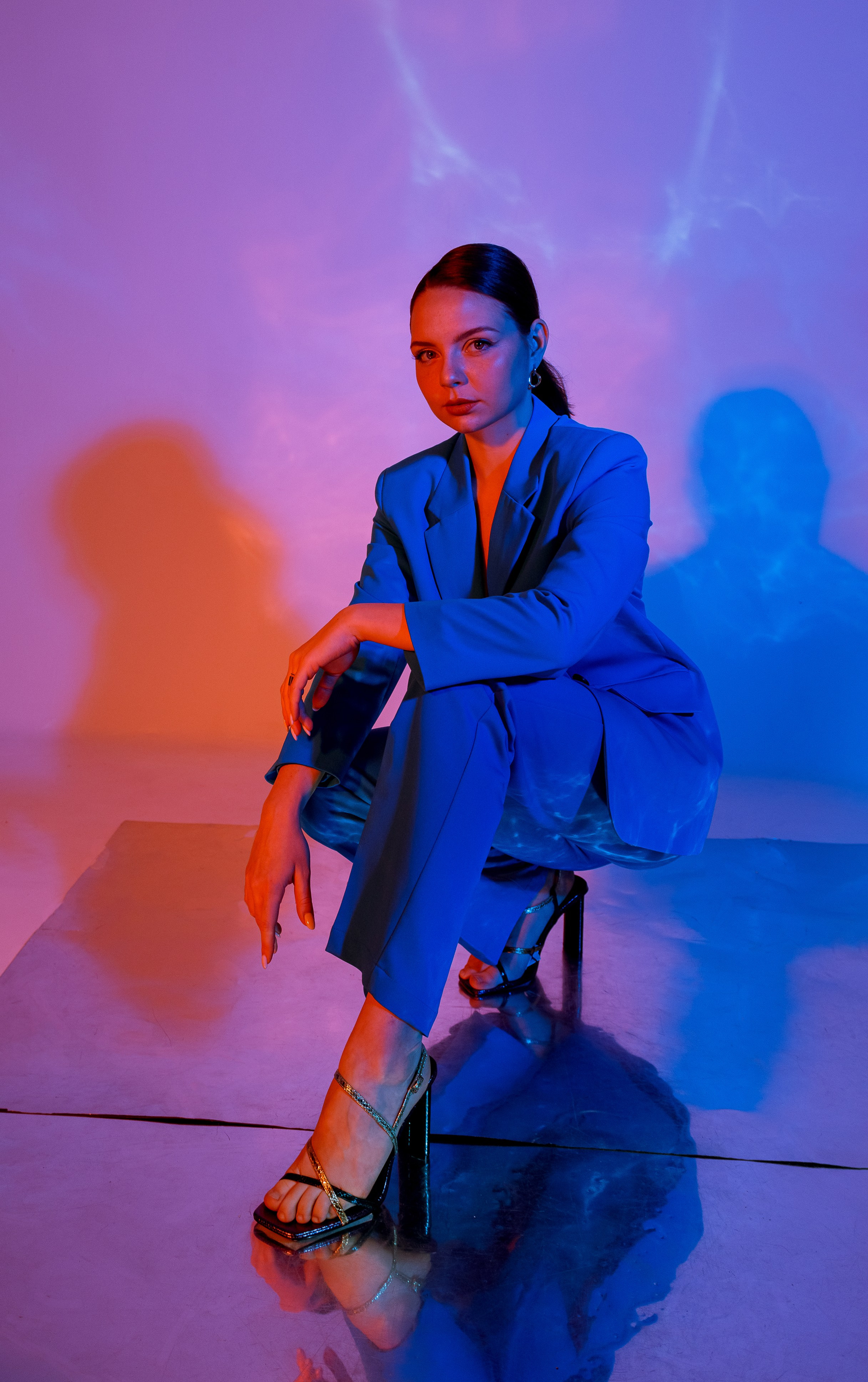 Anastasiya. Elena Gorobets. Photographer in Zagreb