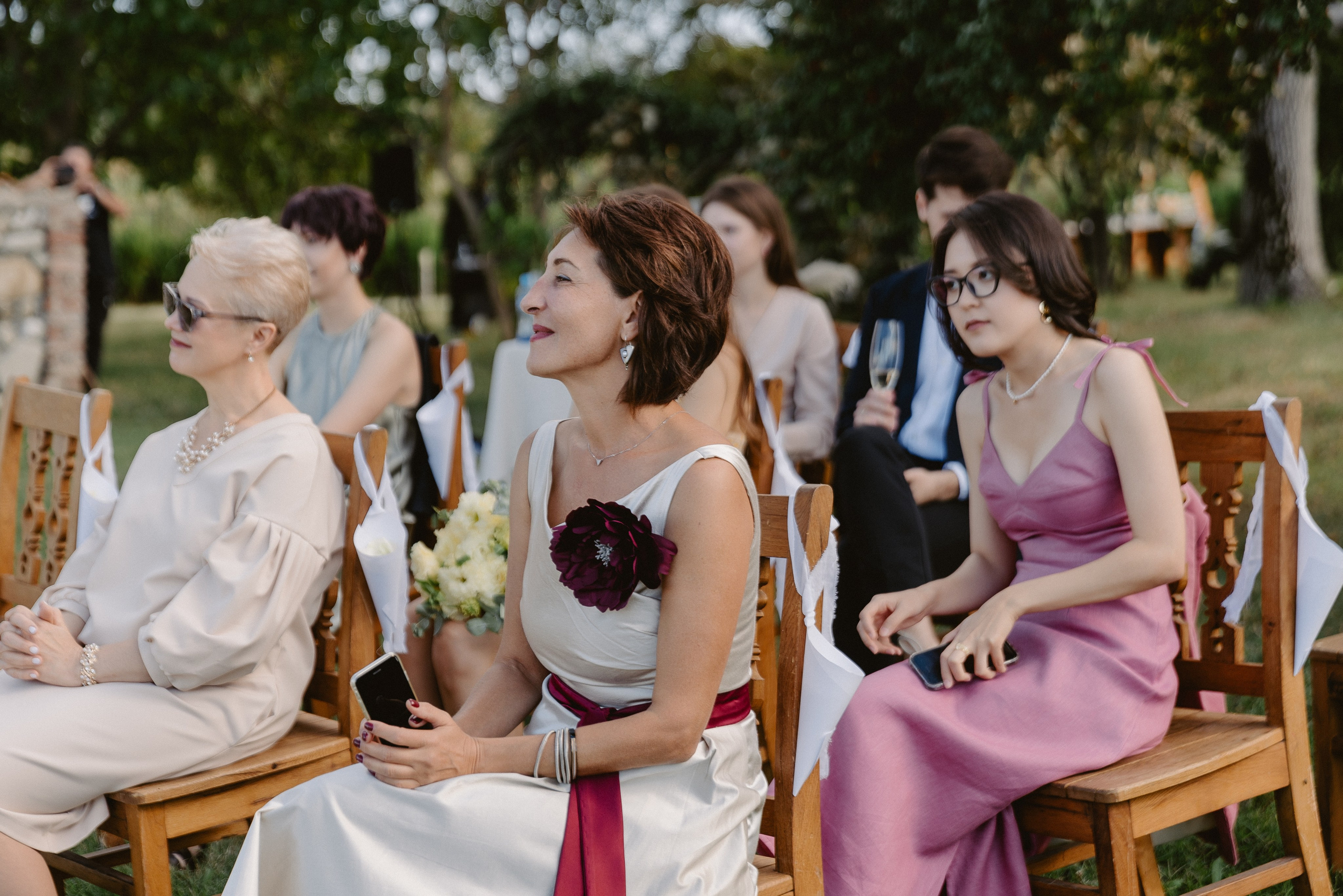Valentina & Fedor. Photographer Anna Nazarenko