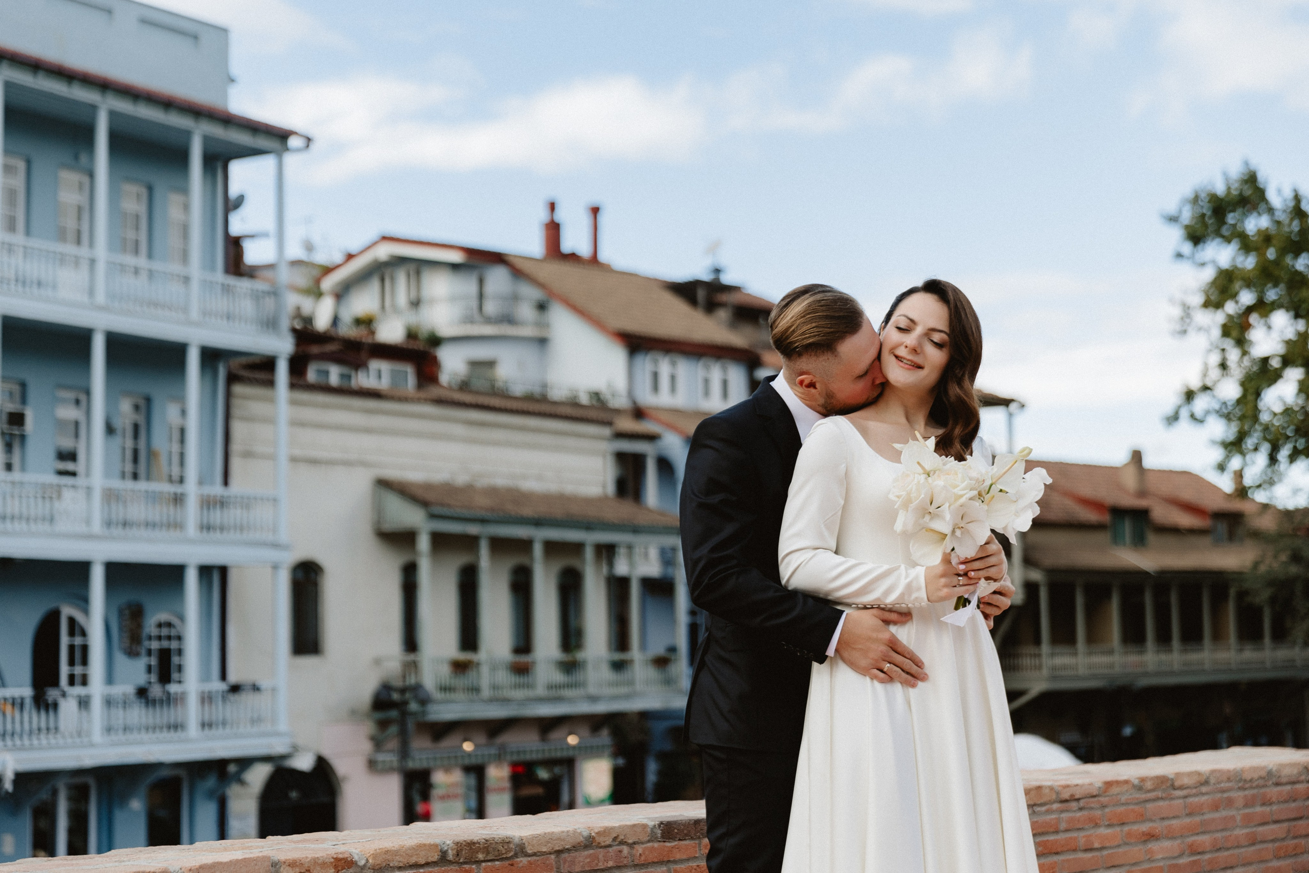 Baths, Meidan Bazar/Серные бани, Мэйдан базар, улицы. Photographer Anna Nazarenko