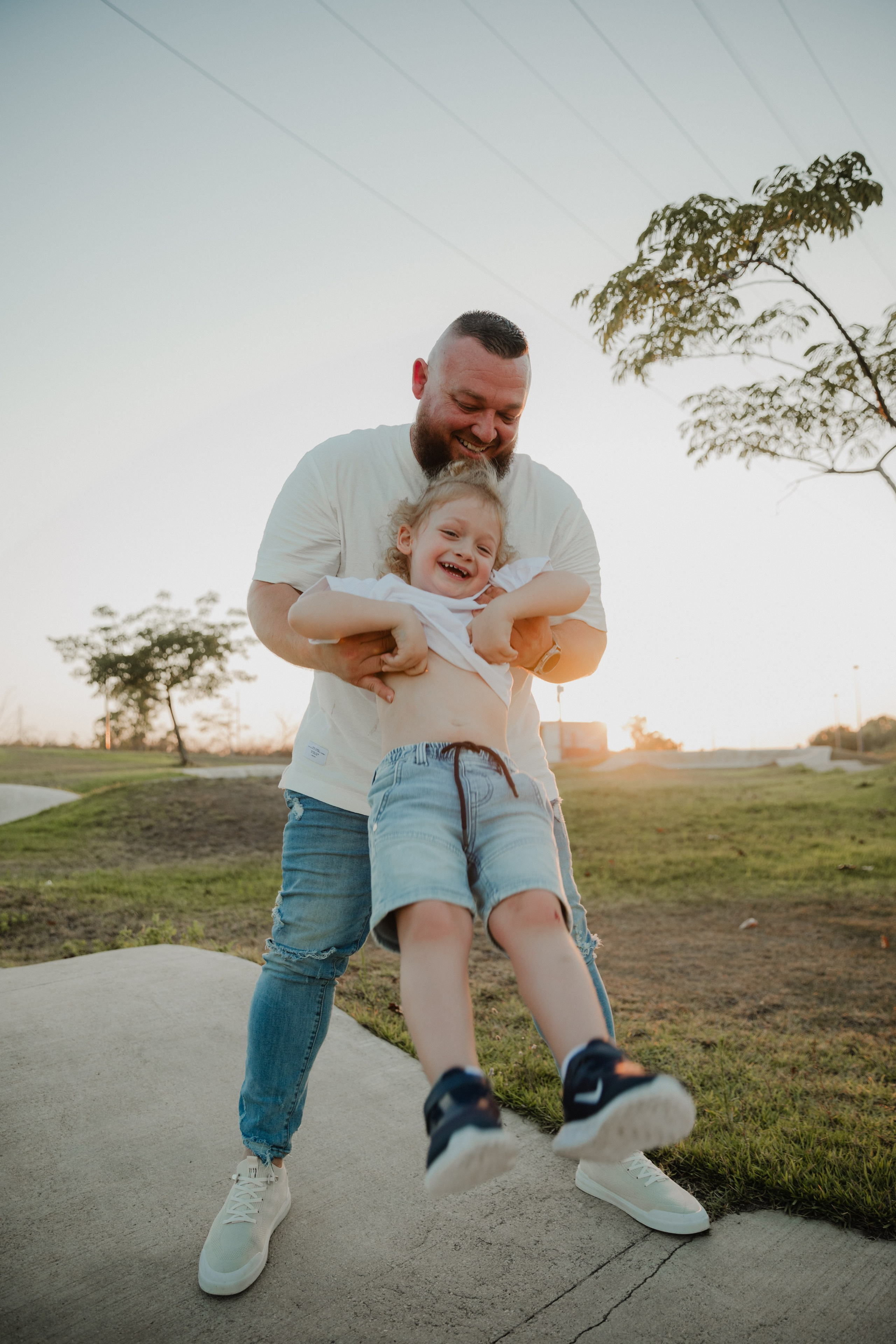 Лена, Андрей и Кай. Tanya Chabanenko Photographer