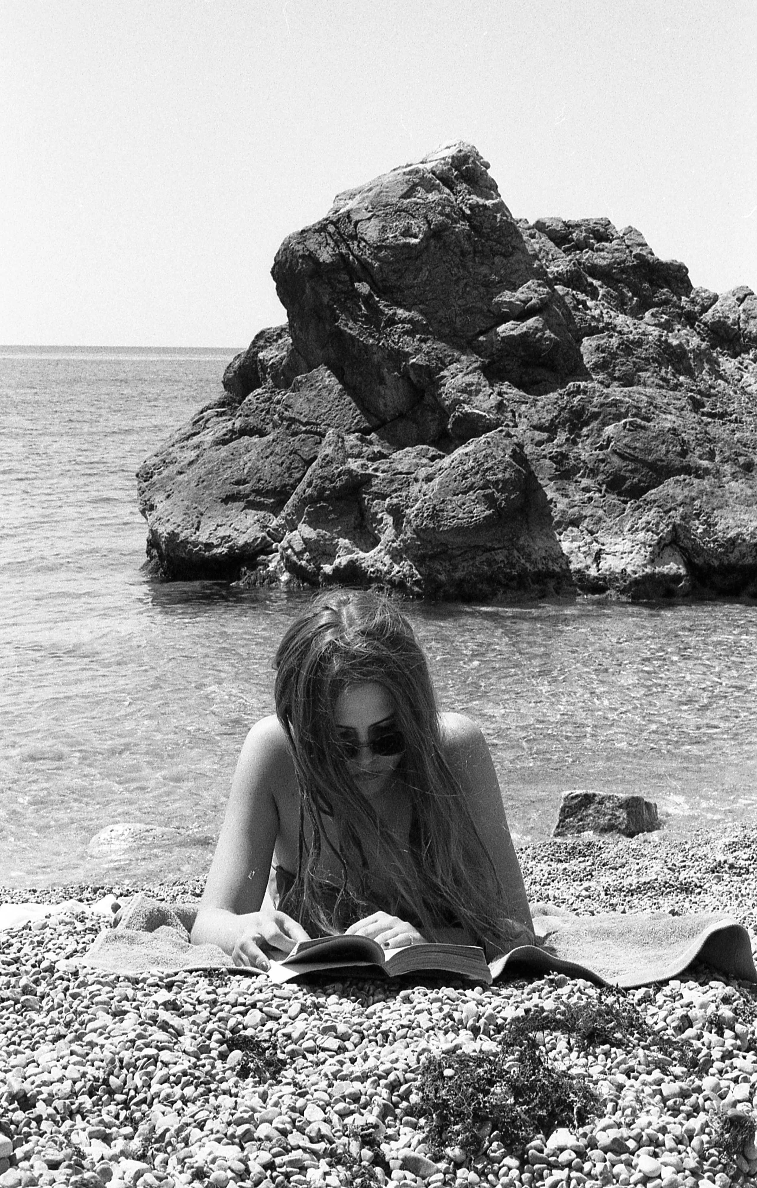 Wanderlust. Personal and fashion photography for brands and modeling agencies. Warsaw, Europe. Yaroslav Storchak