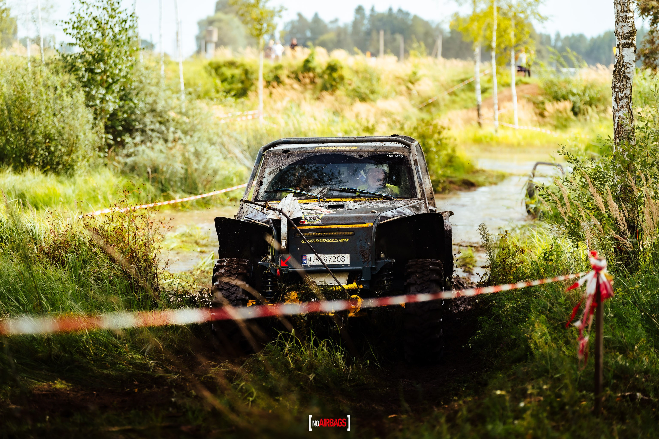 LASF 2024 M. PRAVAŽUMO ČEMPIONATO V ETAPAS. OnePIXEL