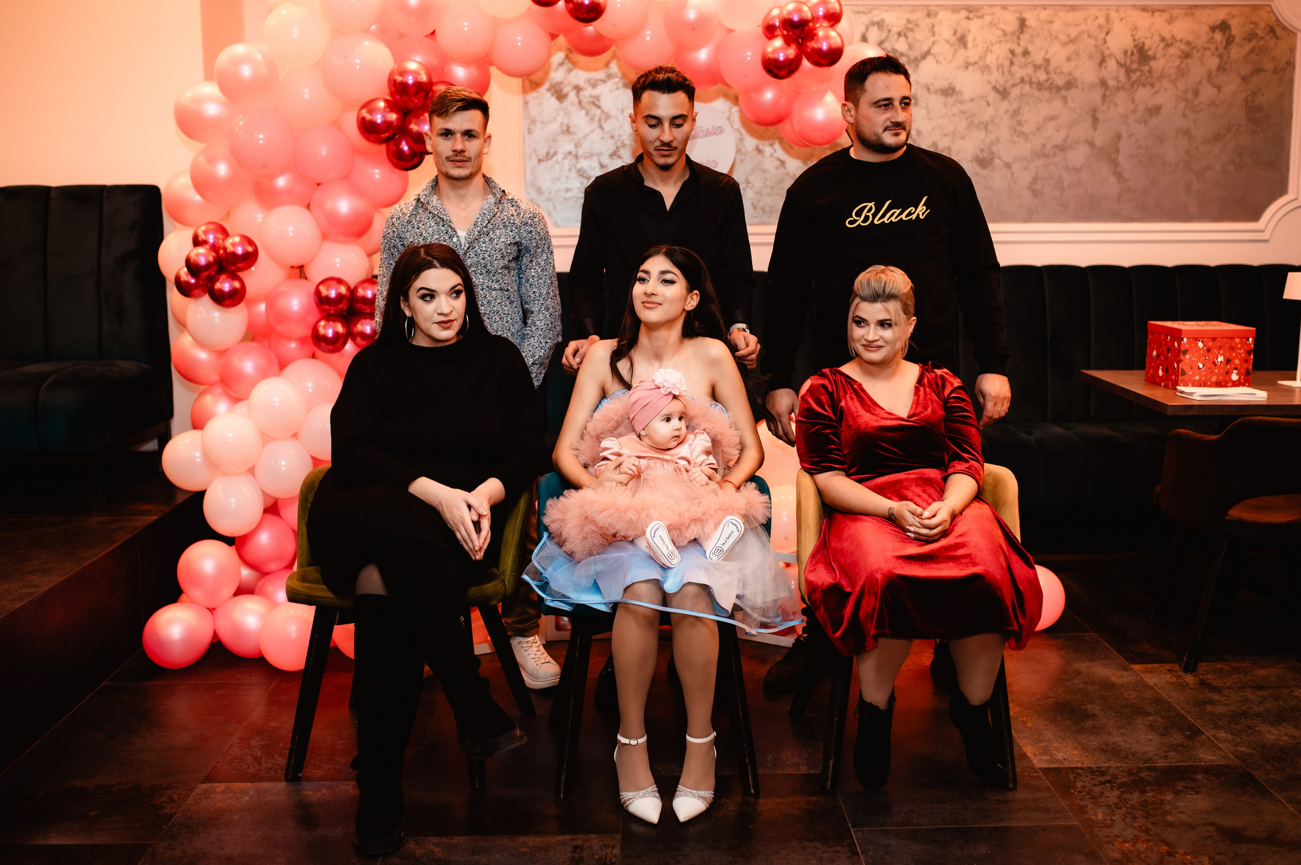 Anastasia Maria — The First Chapter. Mihnea’s Perspective — Where your moments become timeless stories. Event photographer, Romania