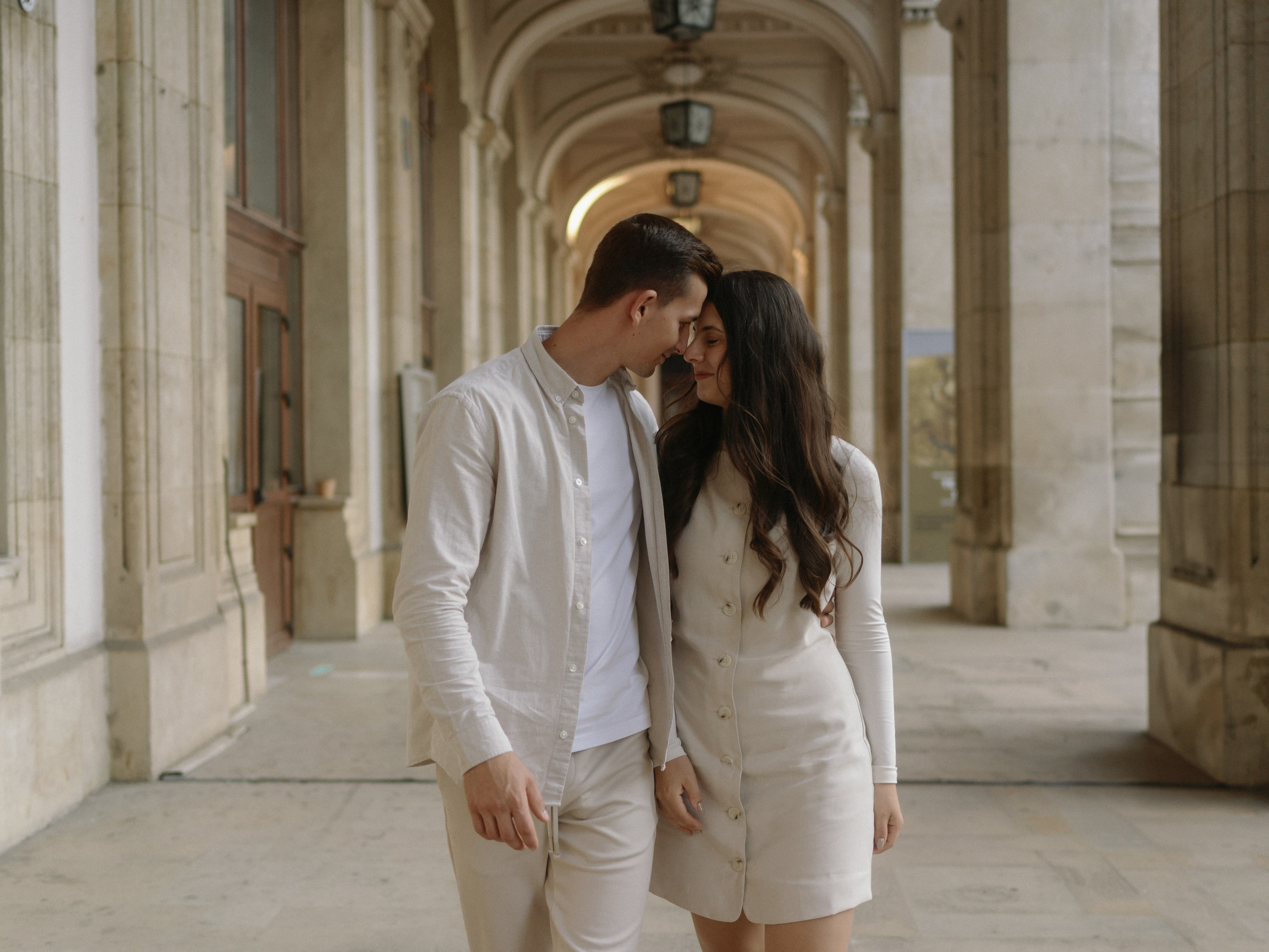 Andra & Auraș. STORYCATCHERS