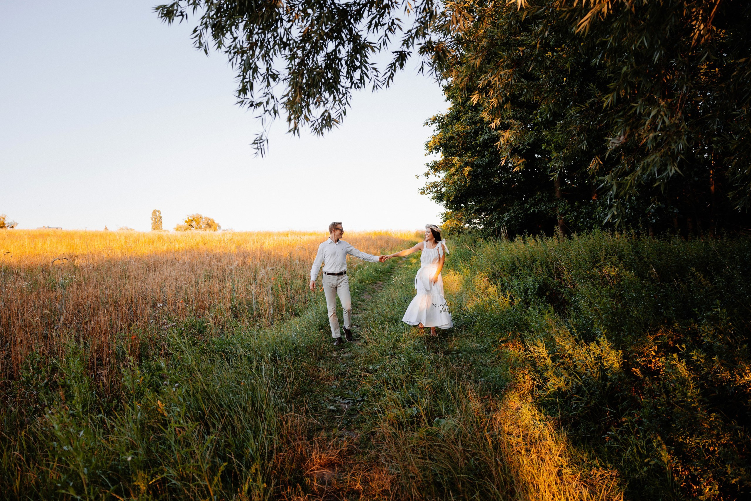 Wiki ♡ Przemek. Fotograf Ślubny Warszawa - Sesje Biznesowe Rodzinne Eventy