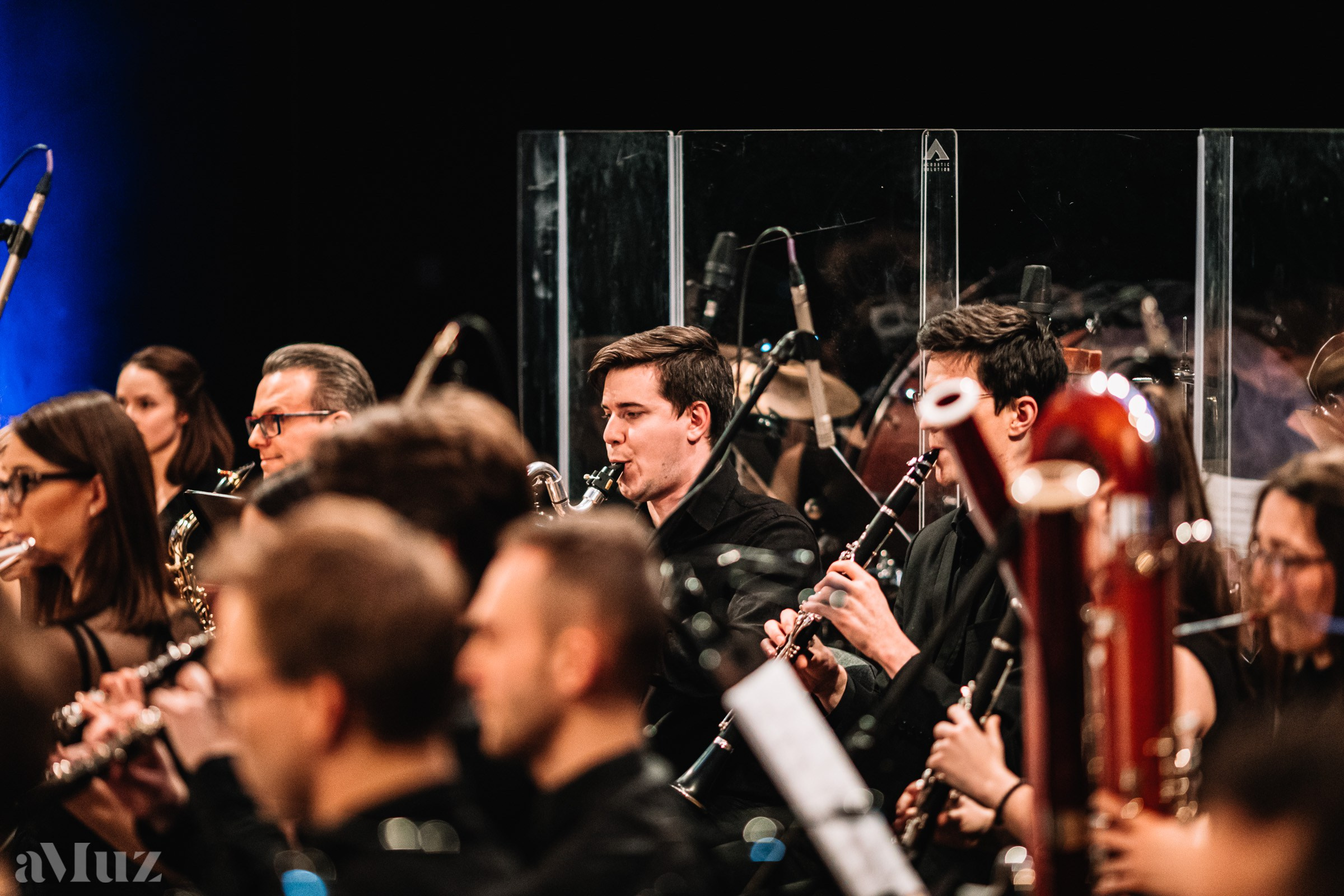 Koncert Muzyki Filmowej. Fotograf Ślubny Warszawa - Sesje Biznesowe Rodzinne Eventy