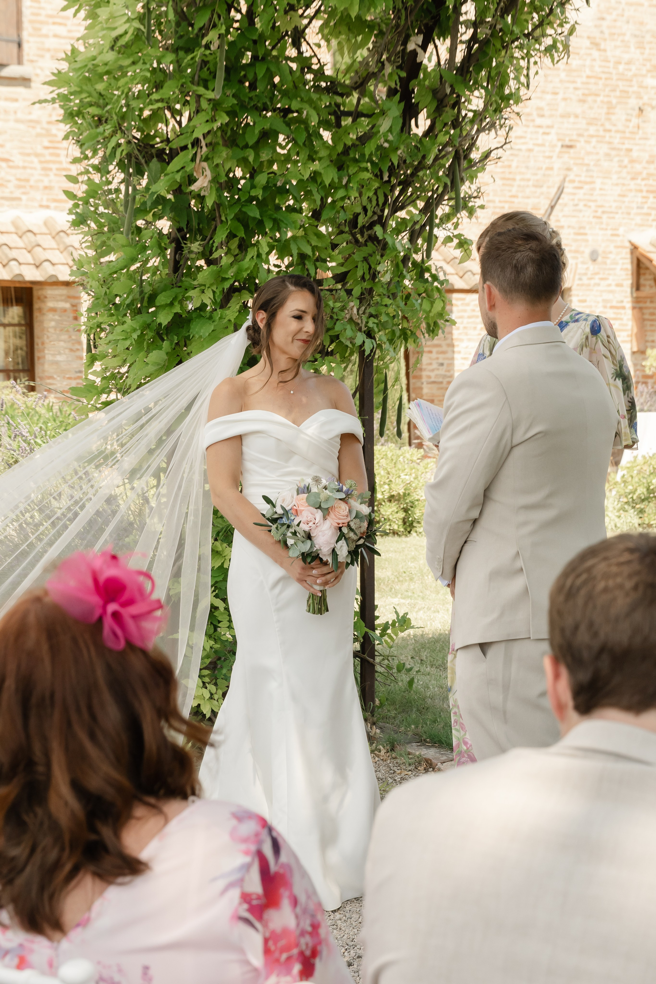 ROXANNE and ANDREW_ Tuscany. PHOTOGRAPHER IN ITALY
