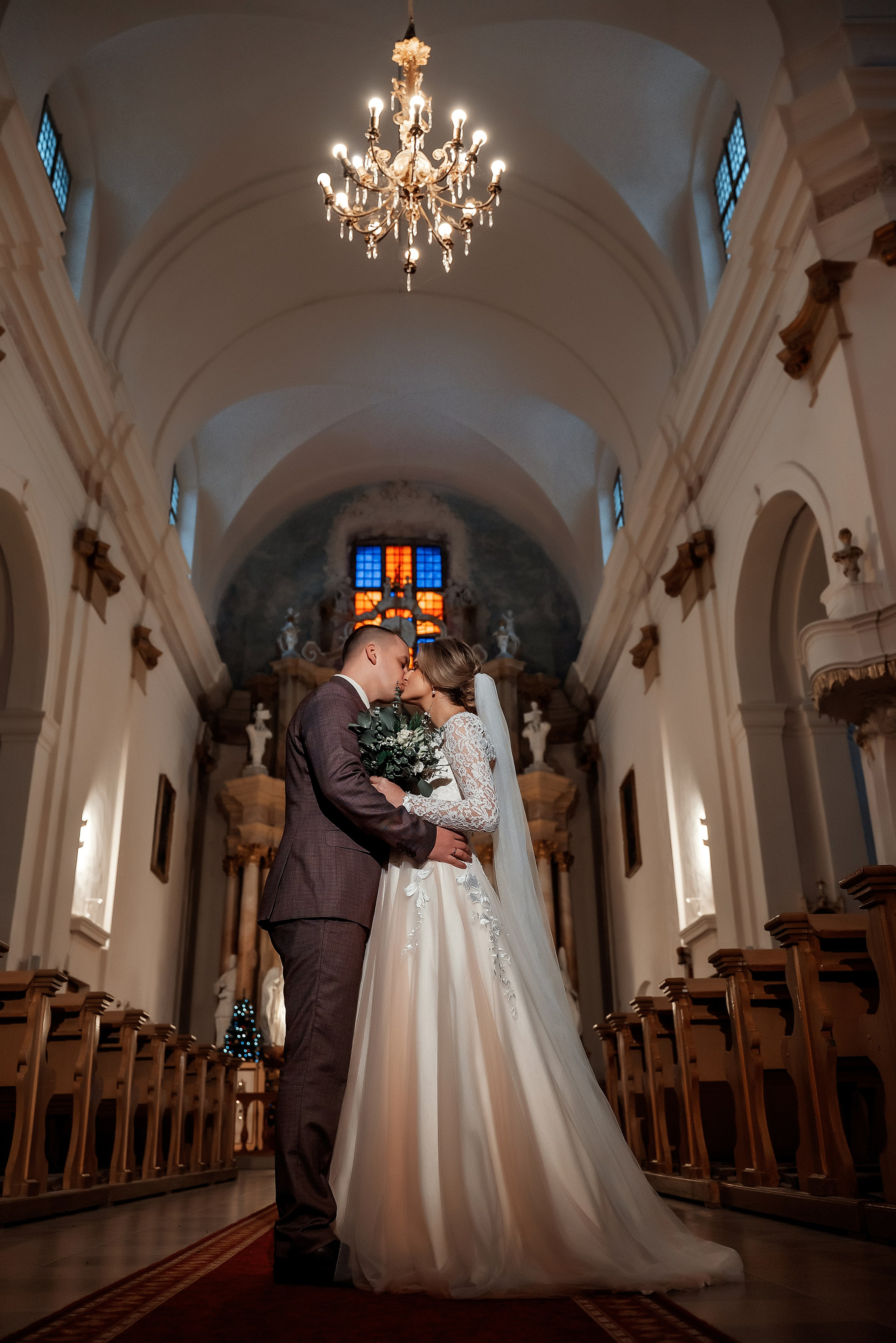 Iveta un Dainis. Ваш фотограф в Латгалии — Александра Юхневича!