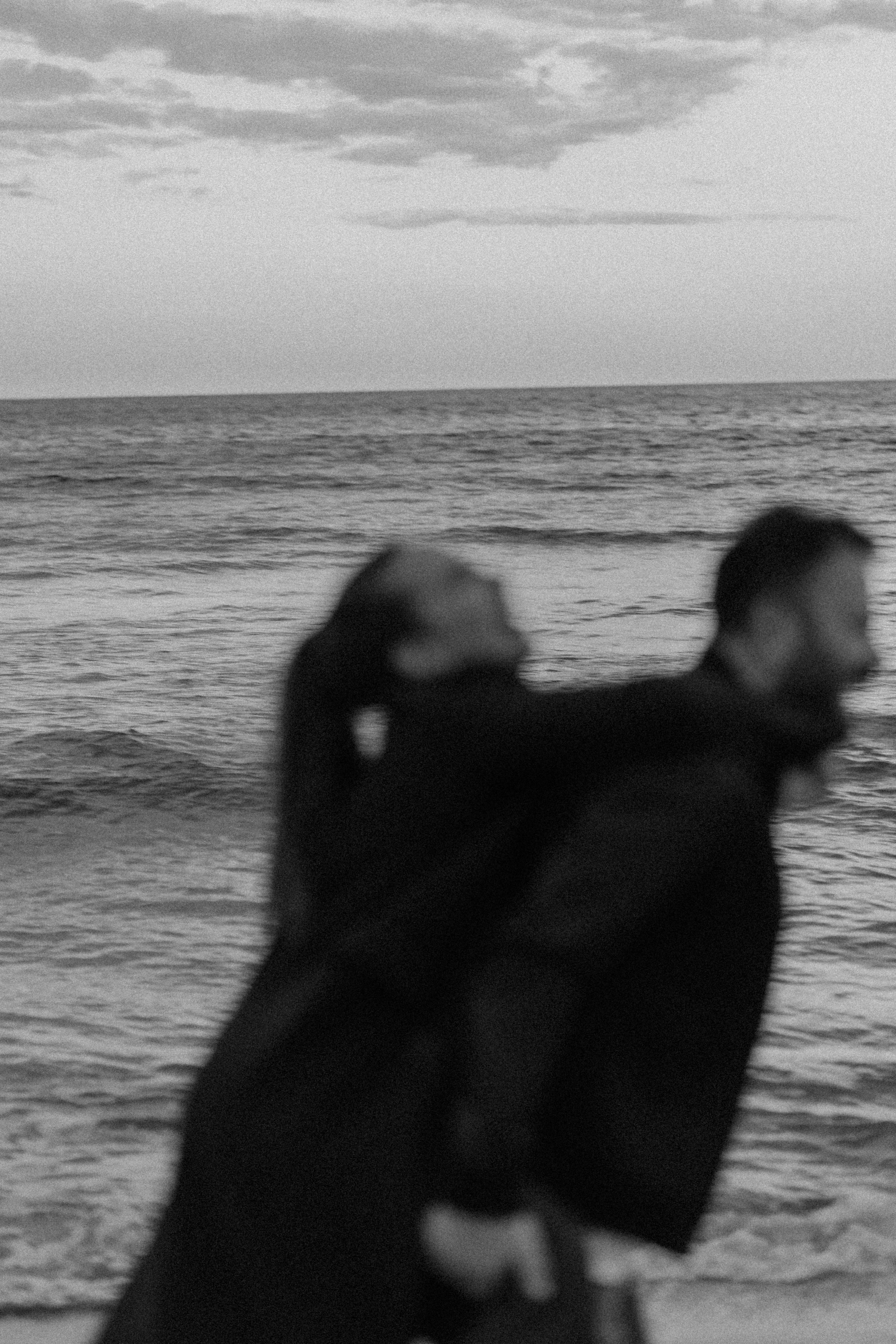 Lilya & Shafak. Фотограф Москва Ларина Юлия