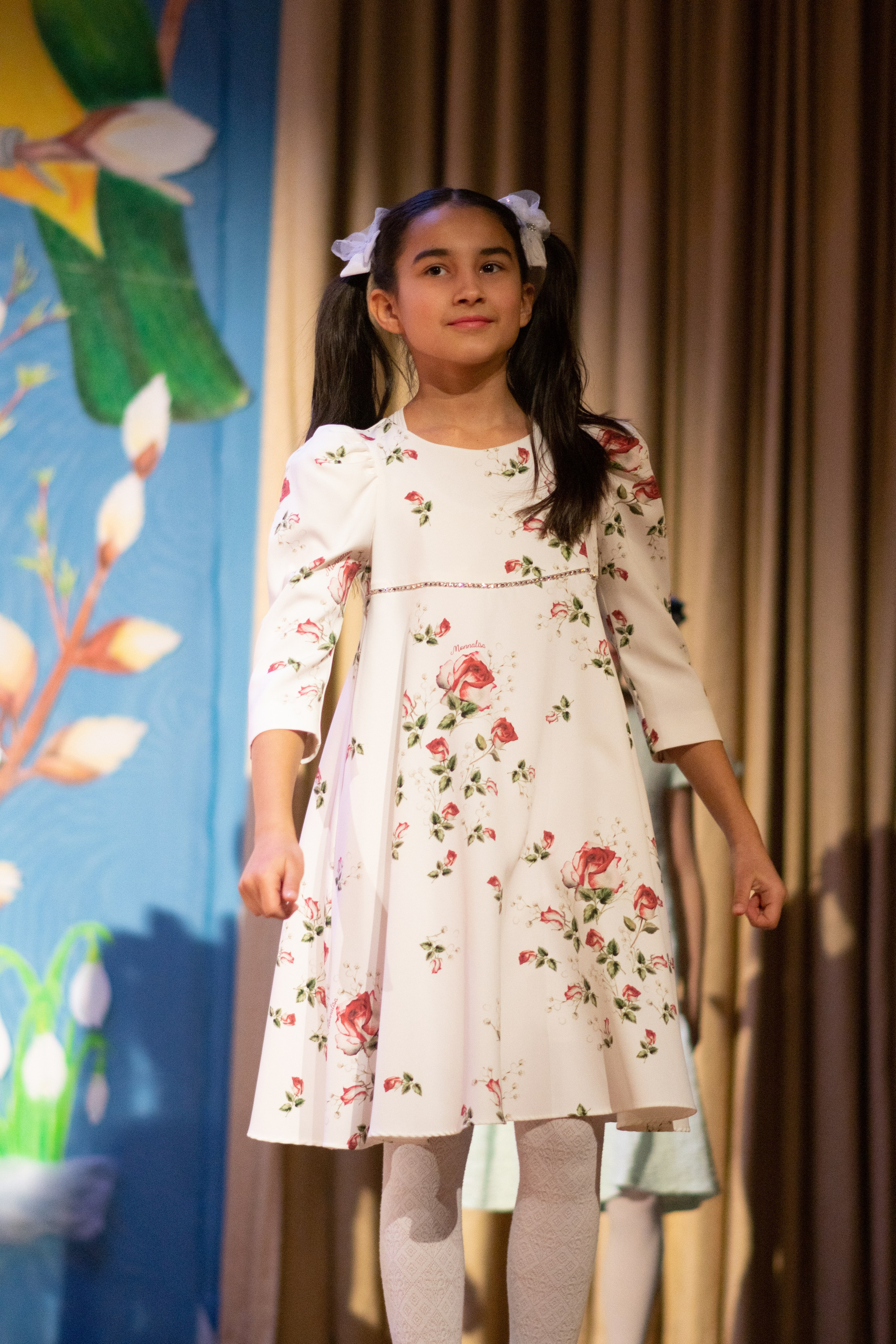 Концерт. Семейный и детский фотограф