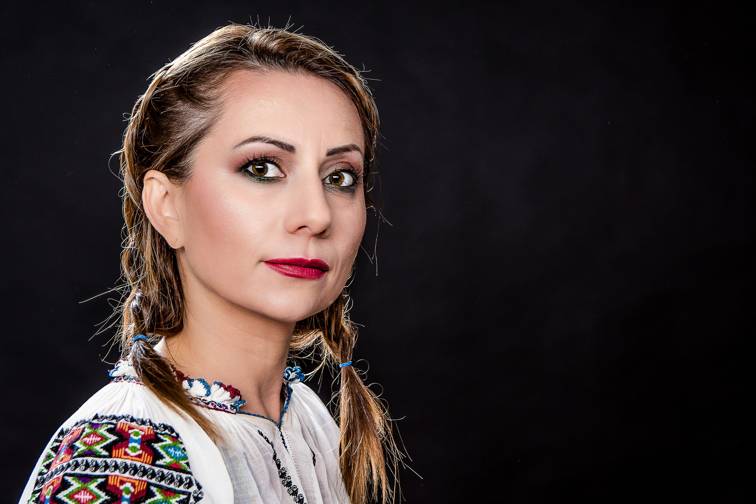 Studio. Daniel Hașiegan