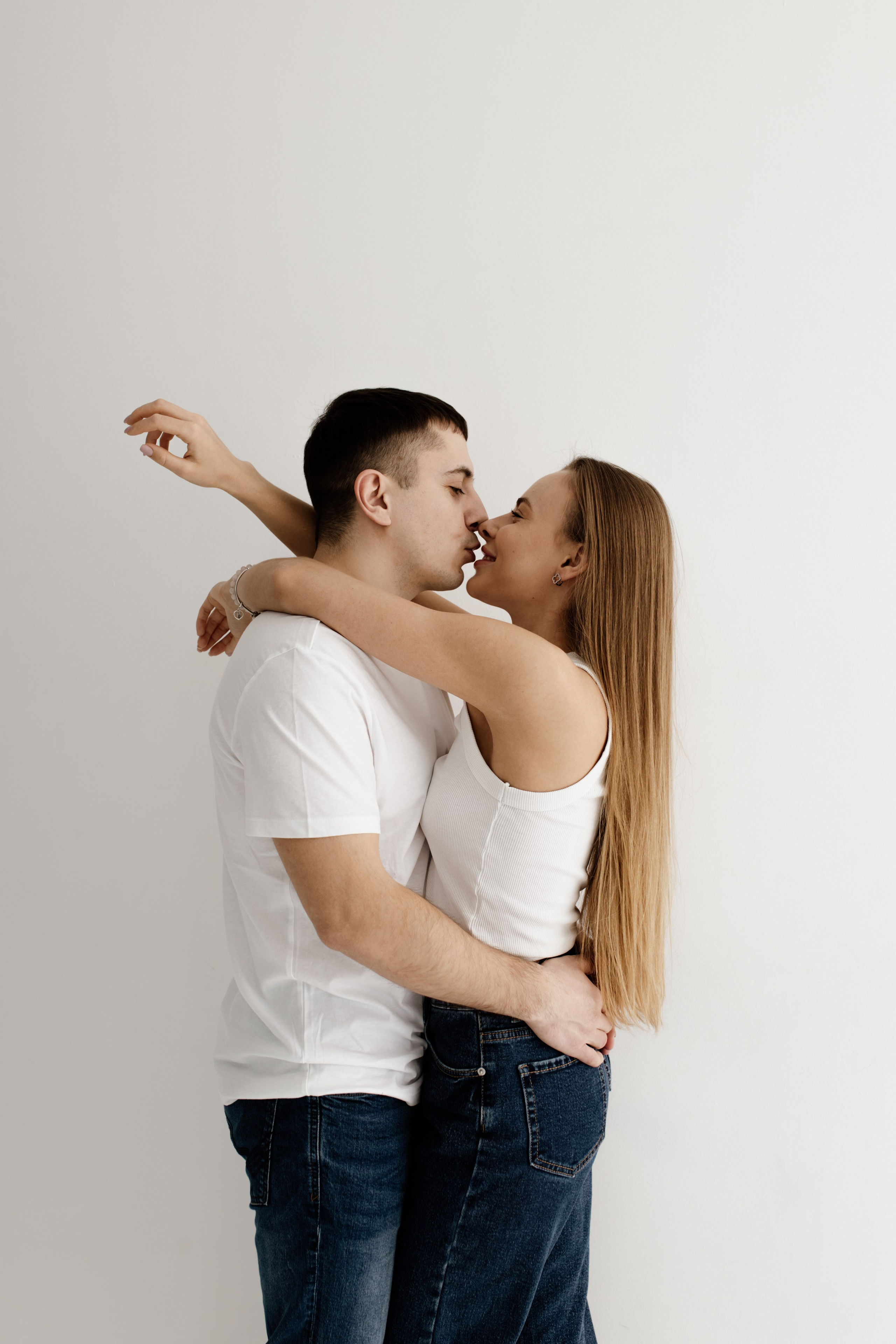 O&A. Photographer Anna Afanasyeva