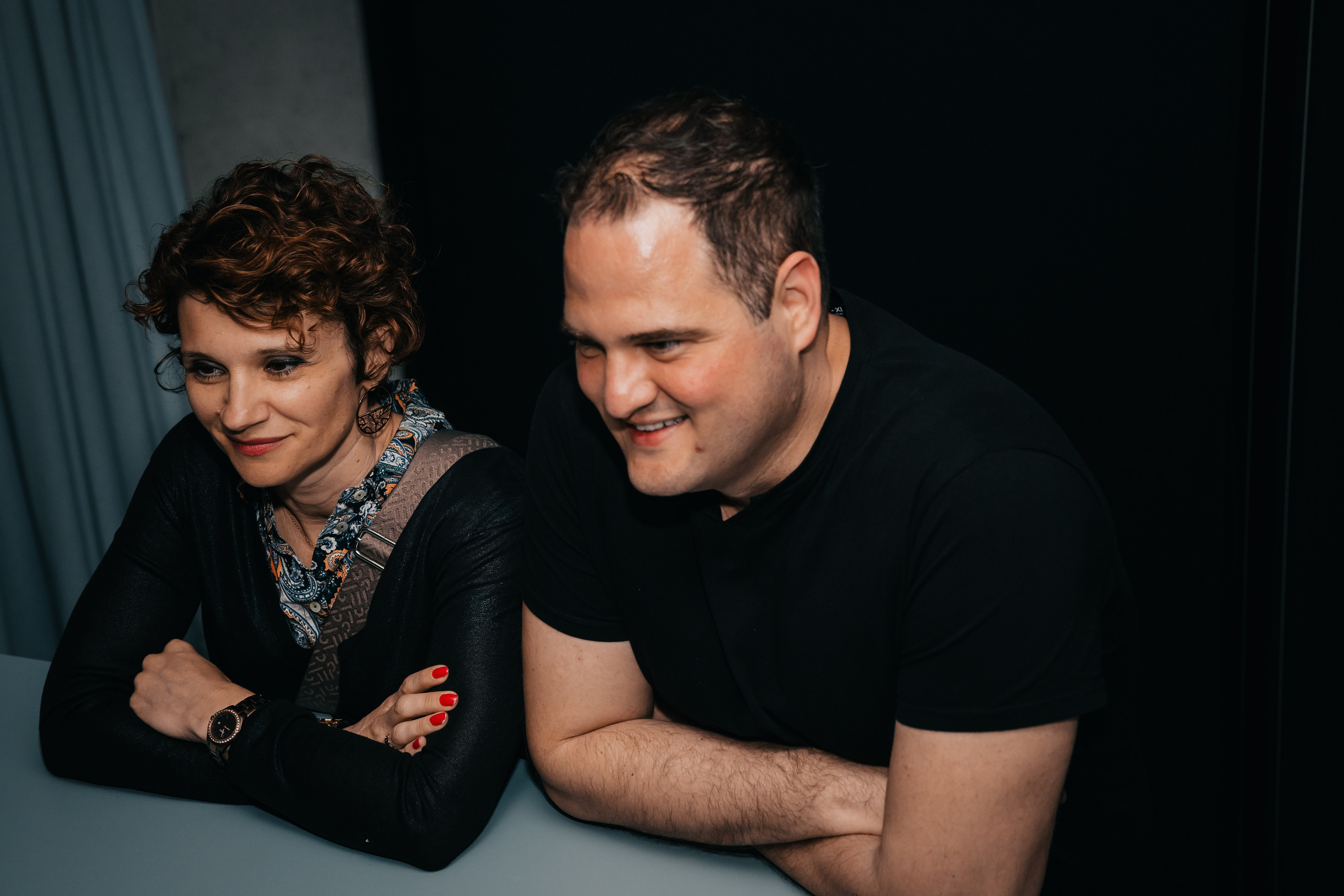 OFFICIUM - 4. Technology Arts Evening: Collaborative Innovation within the Circular Economy. Viktoria Motte Fotografie Event-, Business- und Porträtfotografie Stuttgart | Mallorca