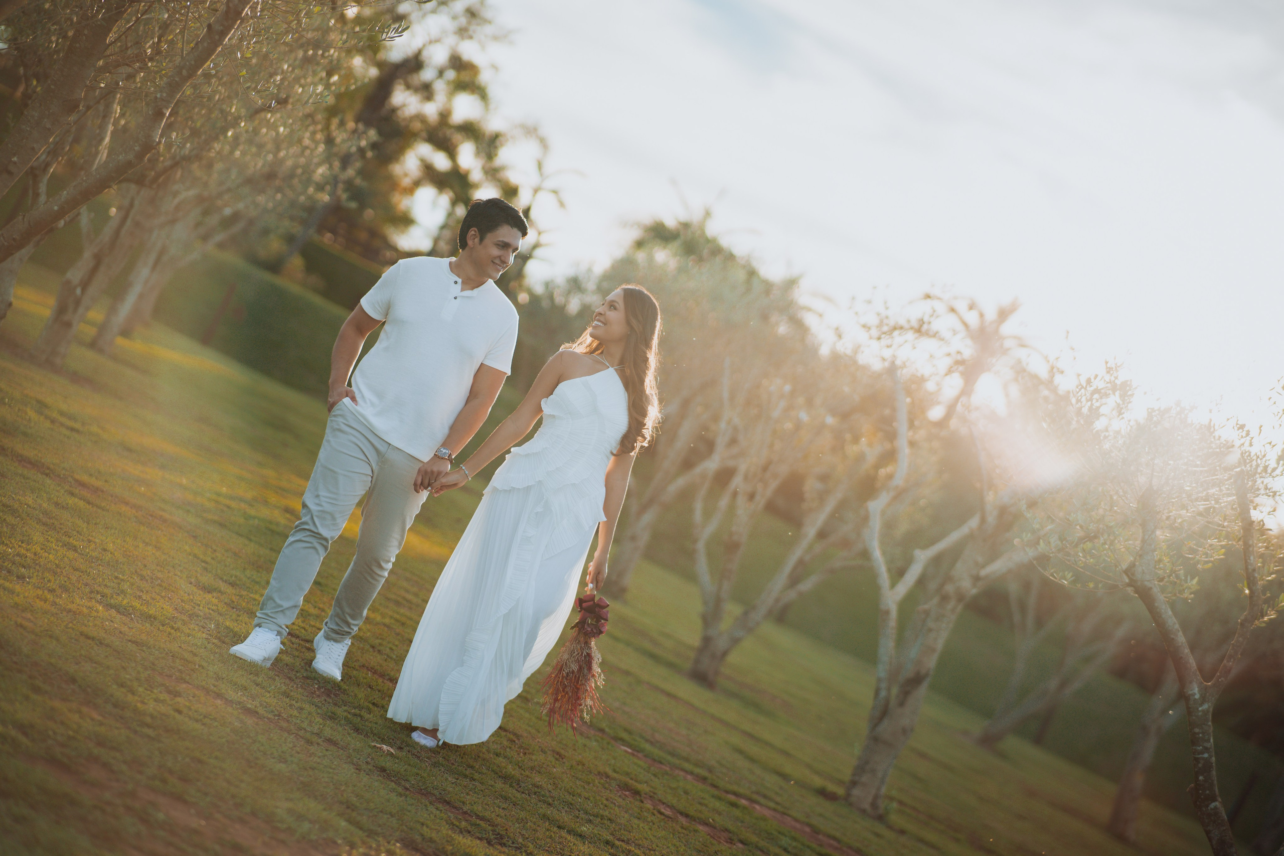 Pre Wedding Lais & Victor
