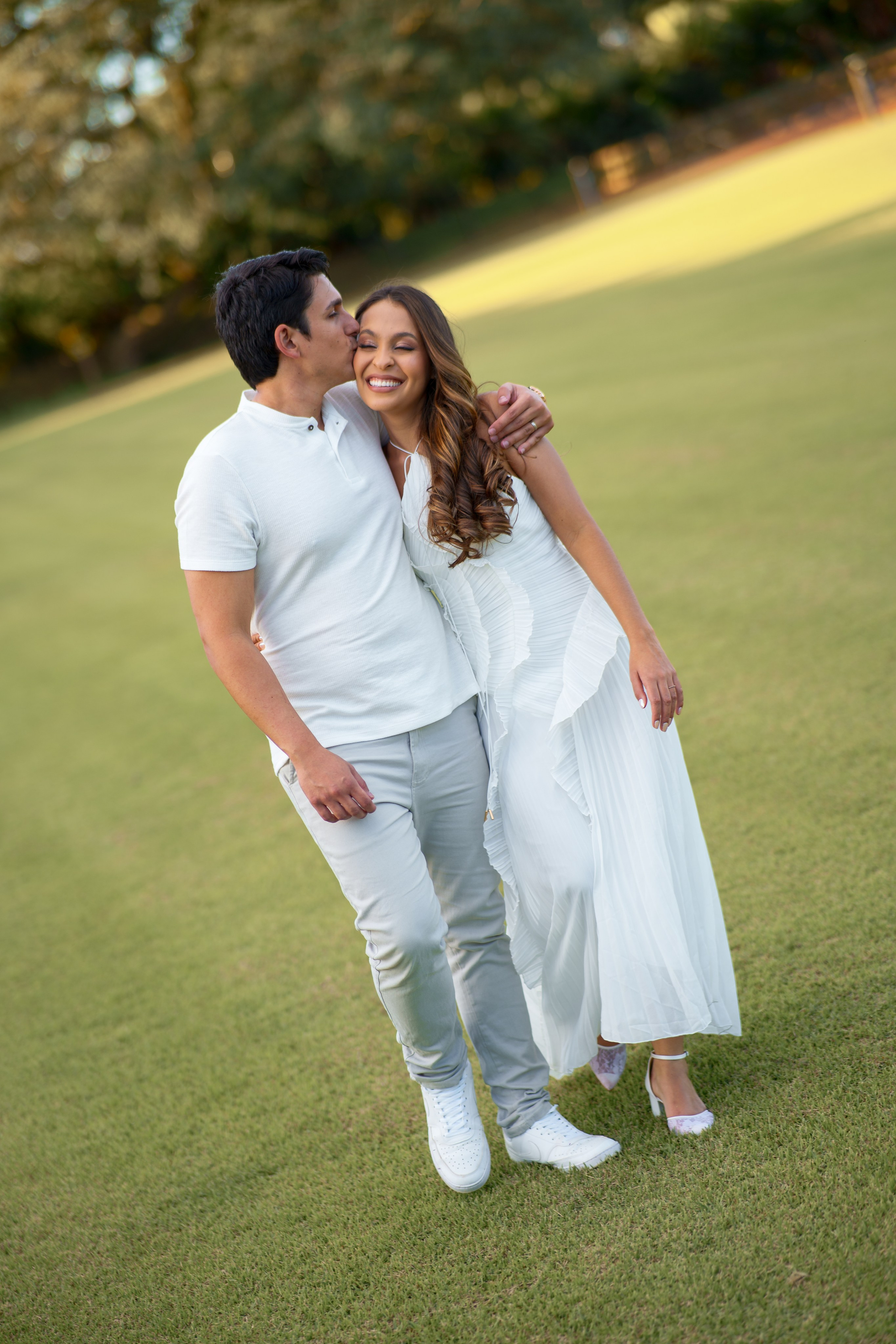 Pre Wedding Lais & Victor