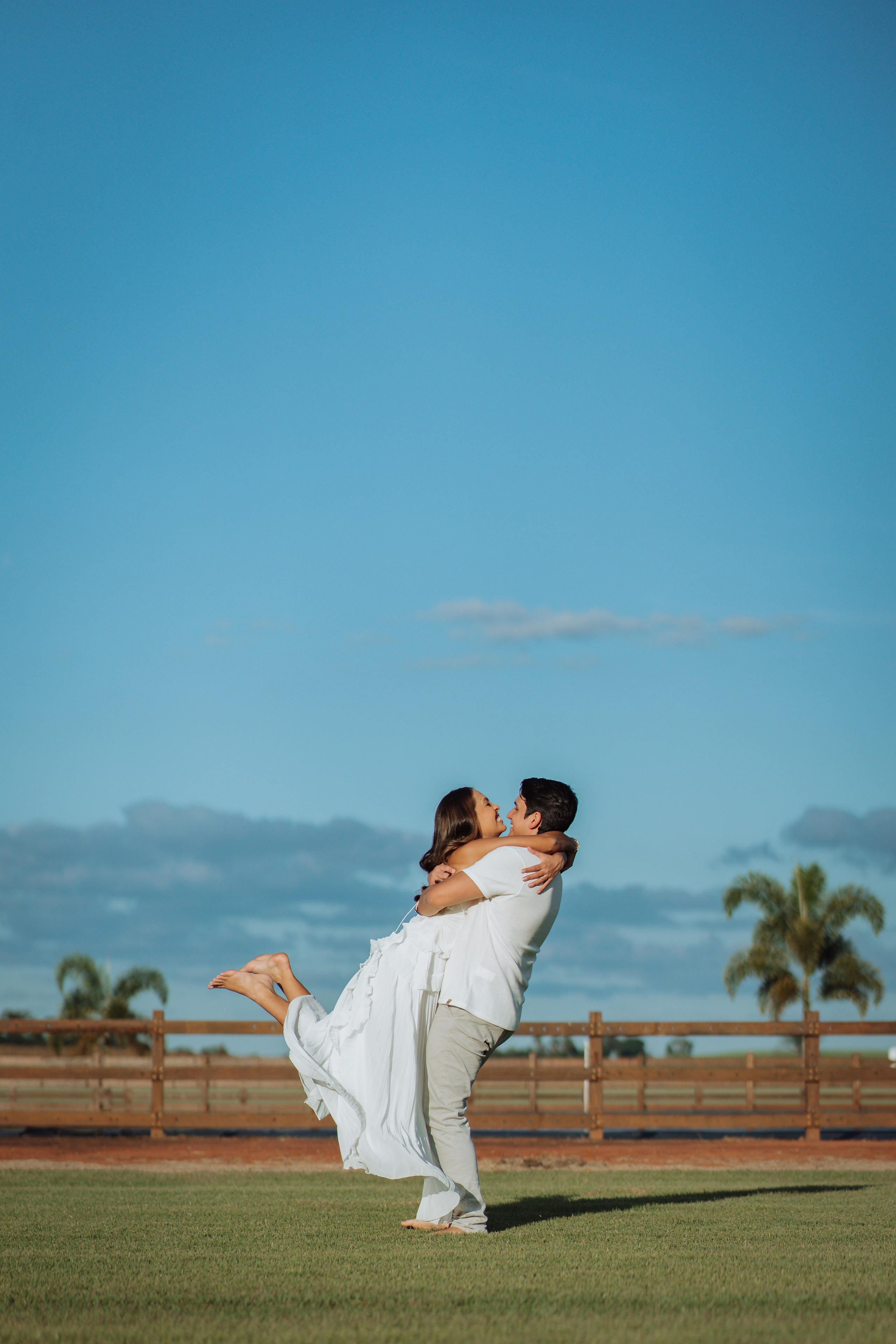 Pre Wedding Lais & Victor