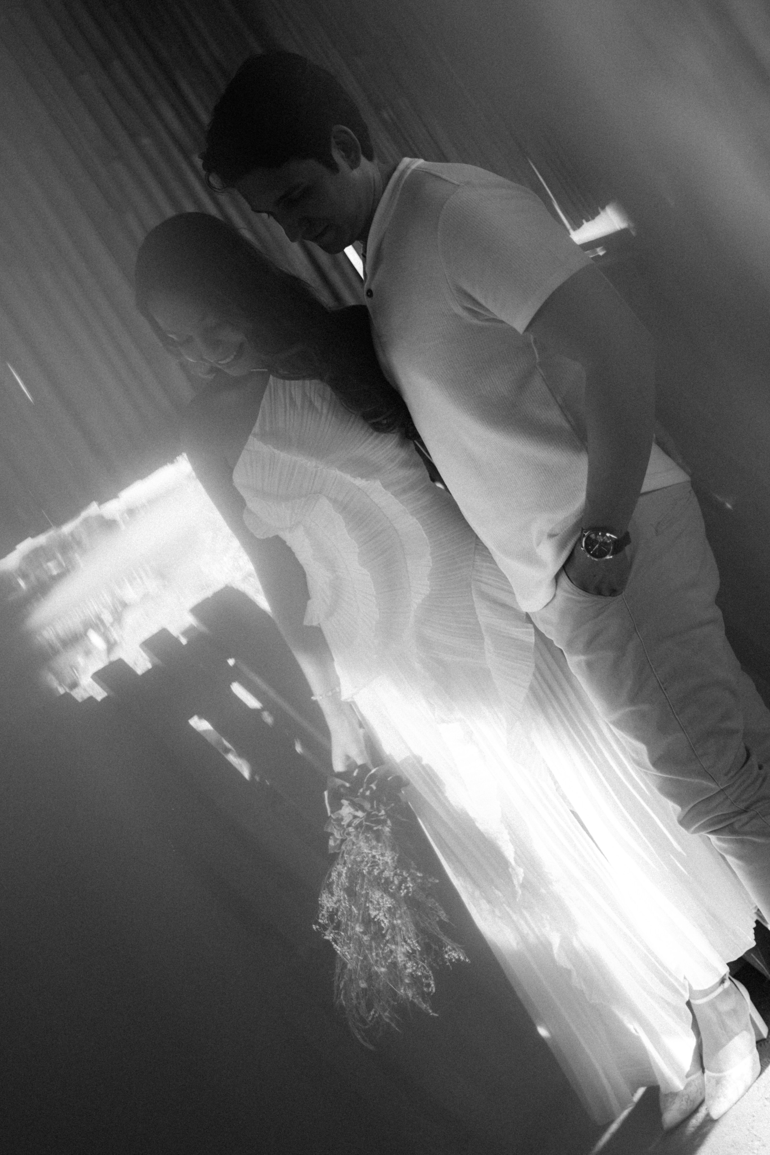 Pre Wedding Lais & Victor