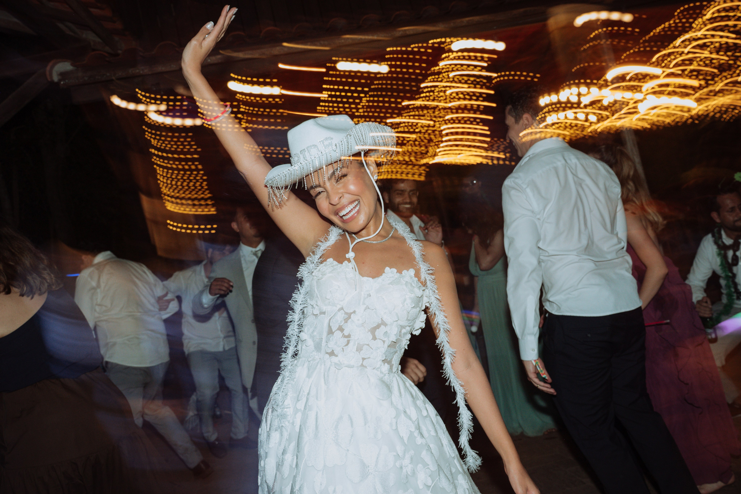 Casamento de Lais e Victor