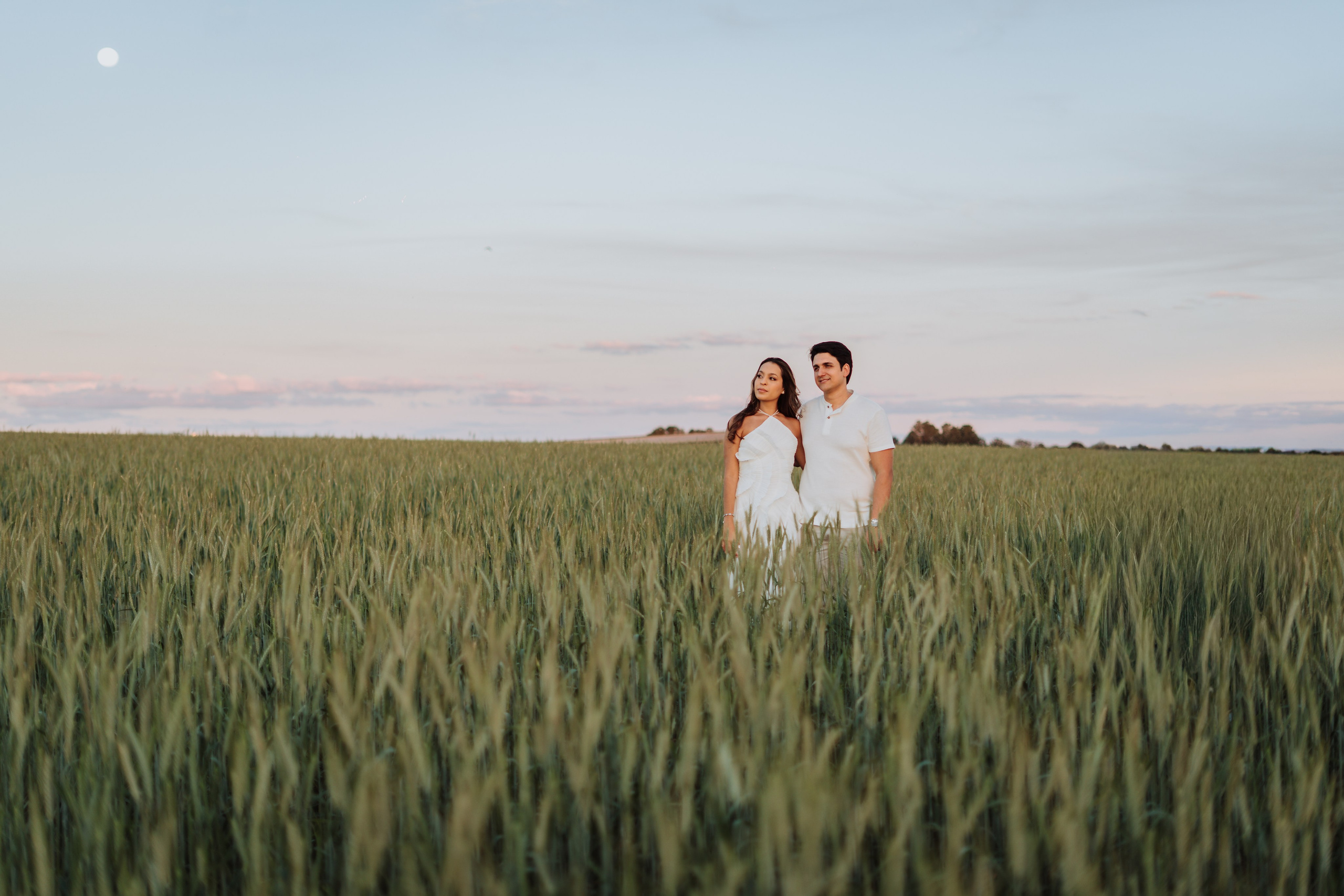 Pre Wedding Lais & Victor