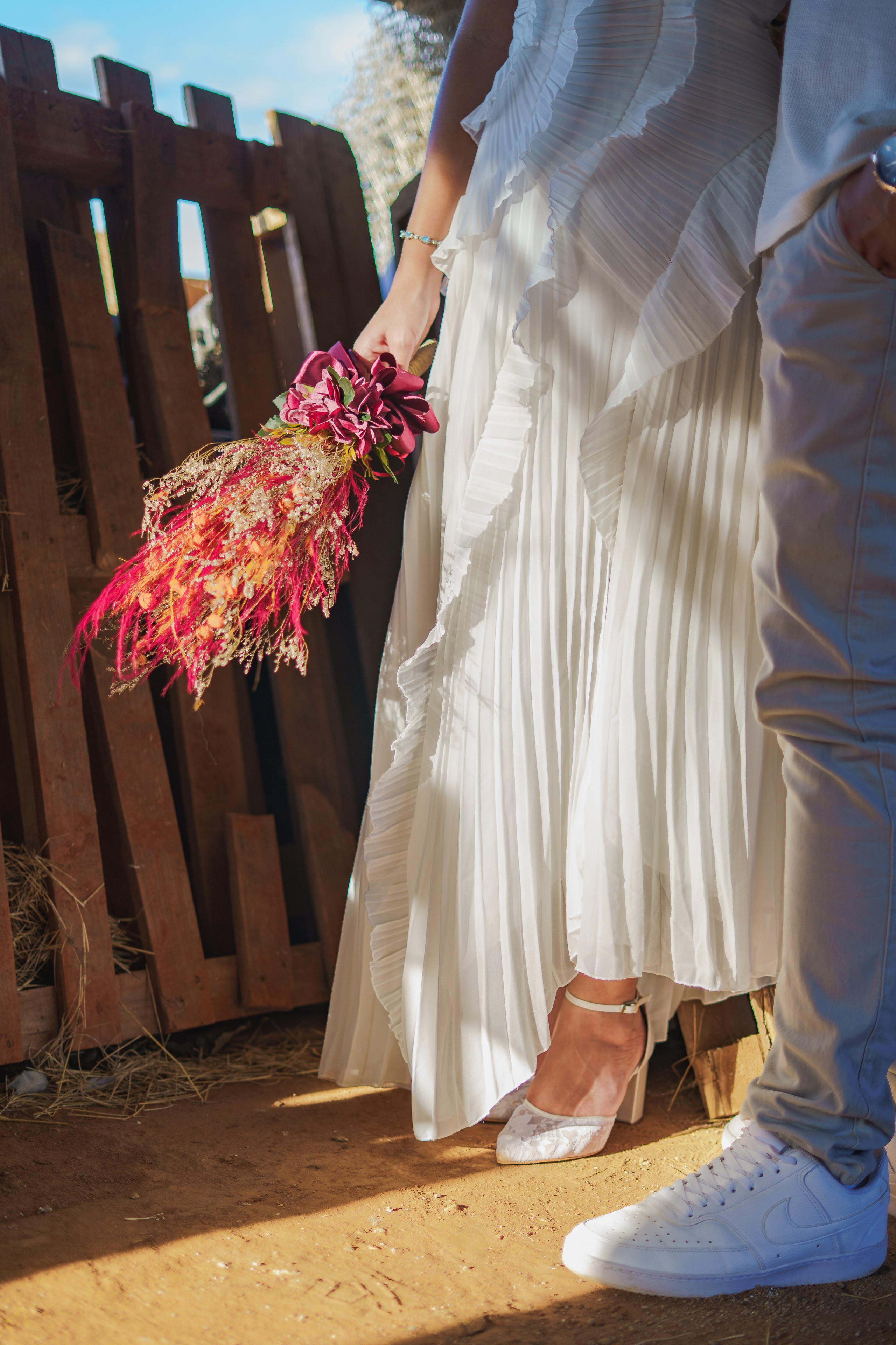 Pre Wedding Lais & Victor