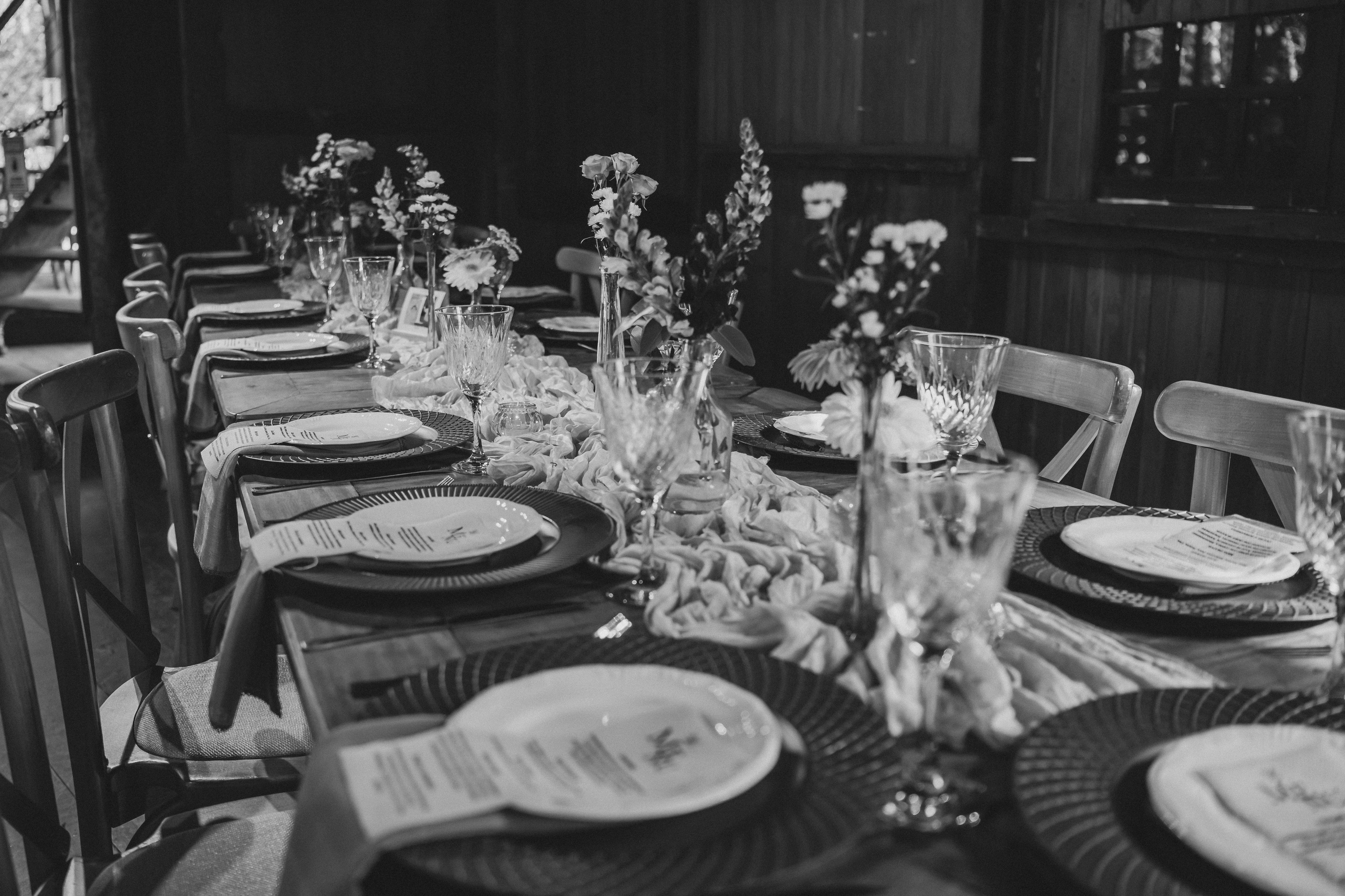Casamento de Lais e Victor