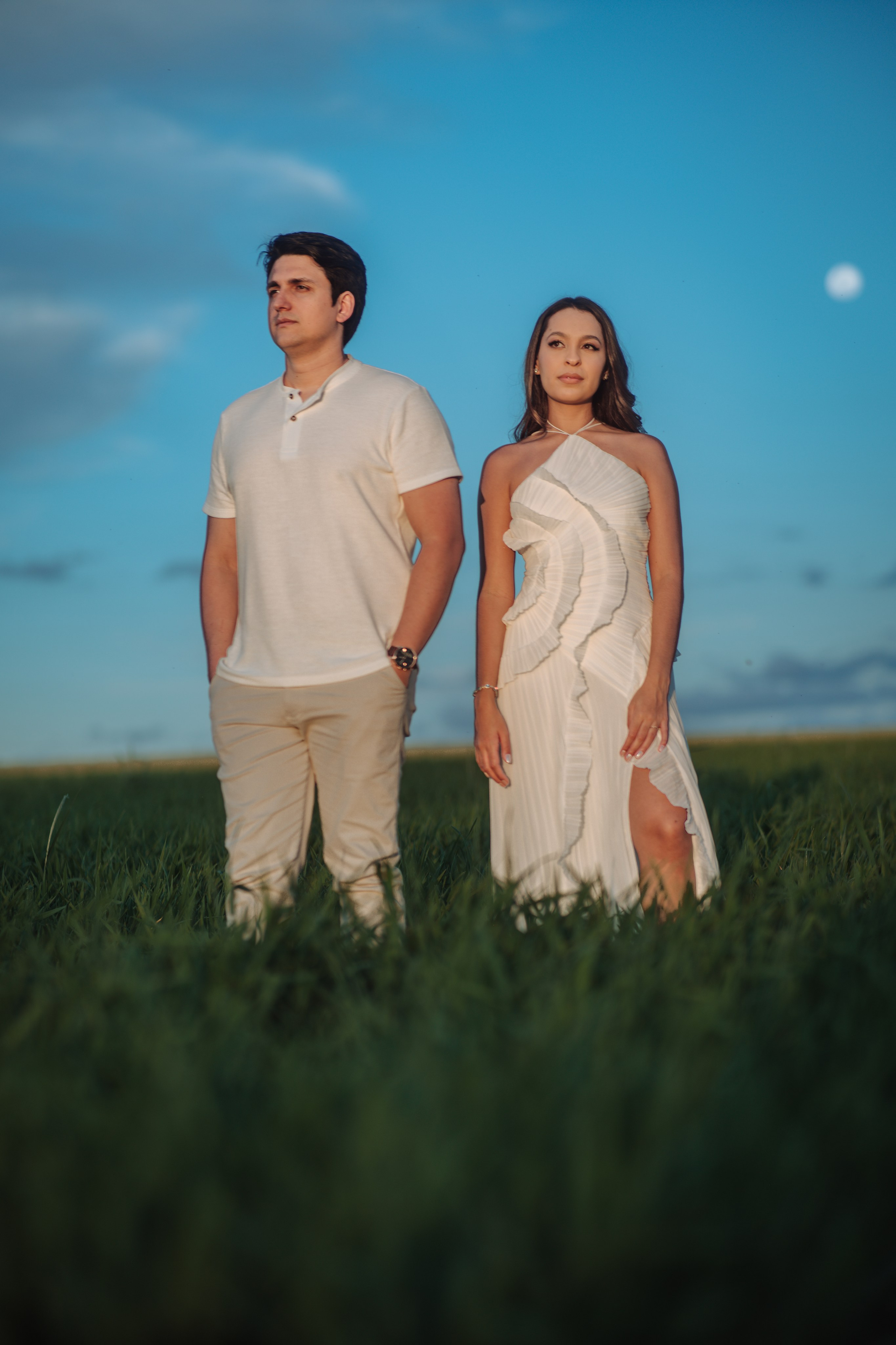 Pre Wedding Lais & Victor