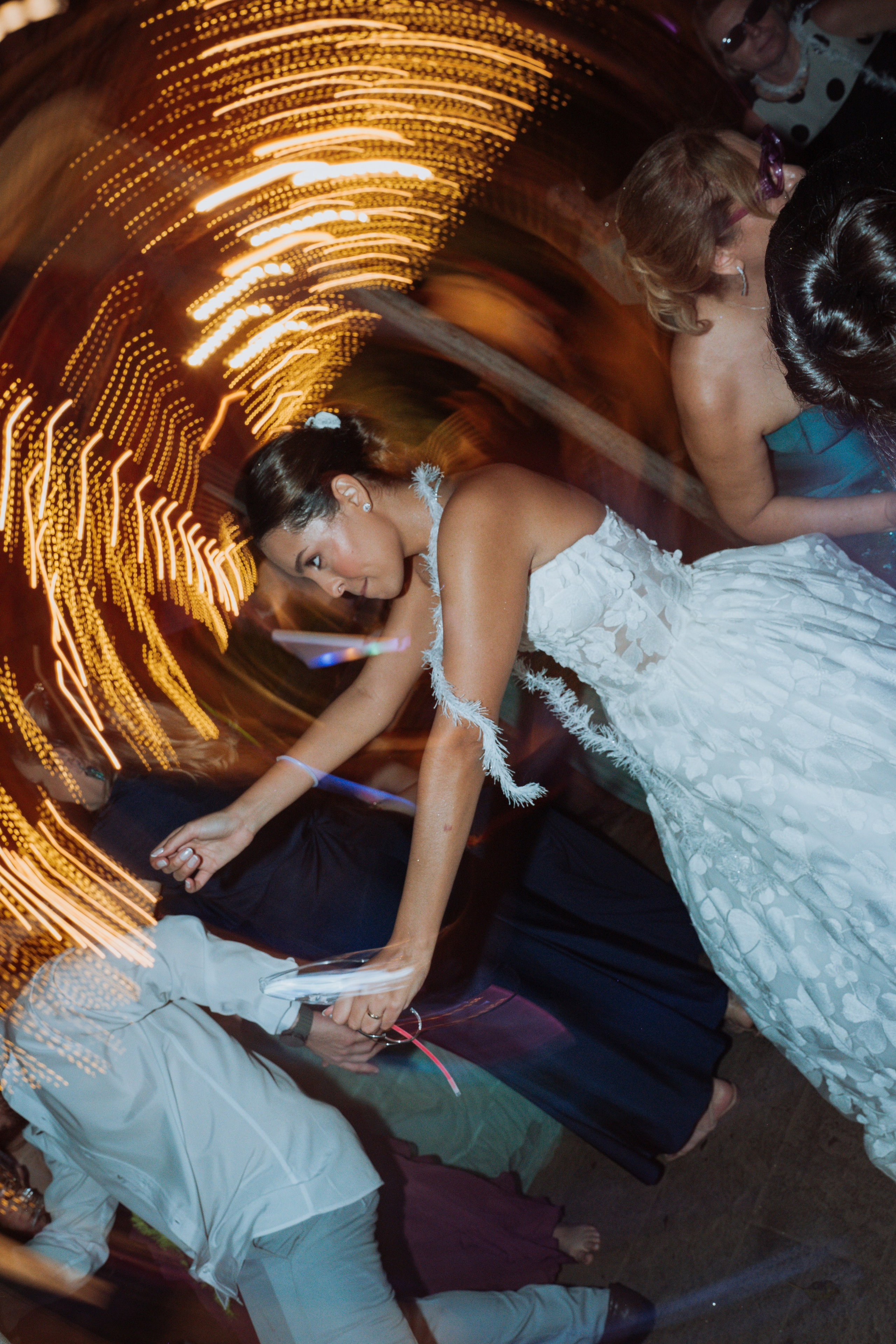 Casamento de Lais e Victor