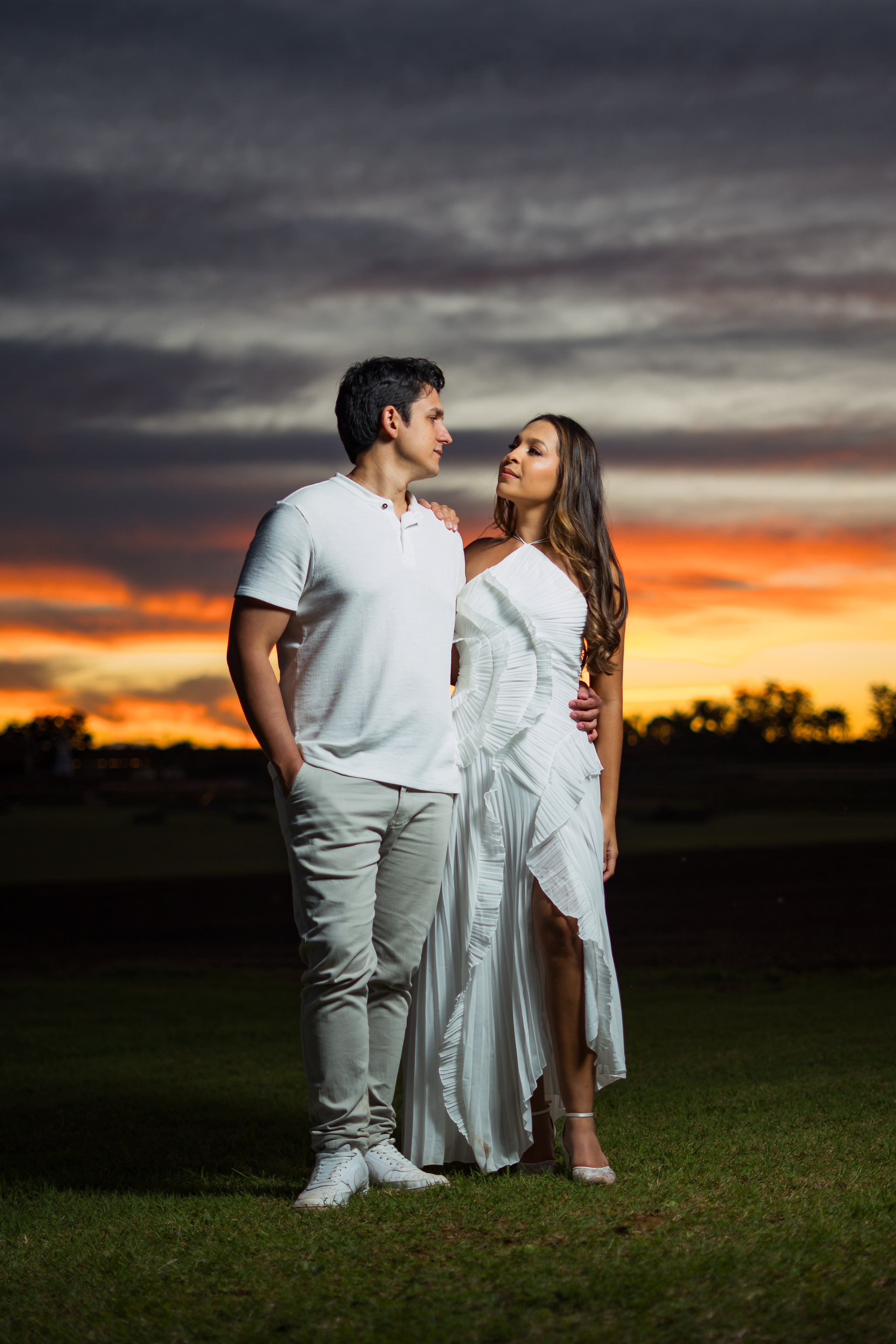 Pre Wedding Lais & Victor