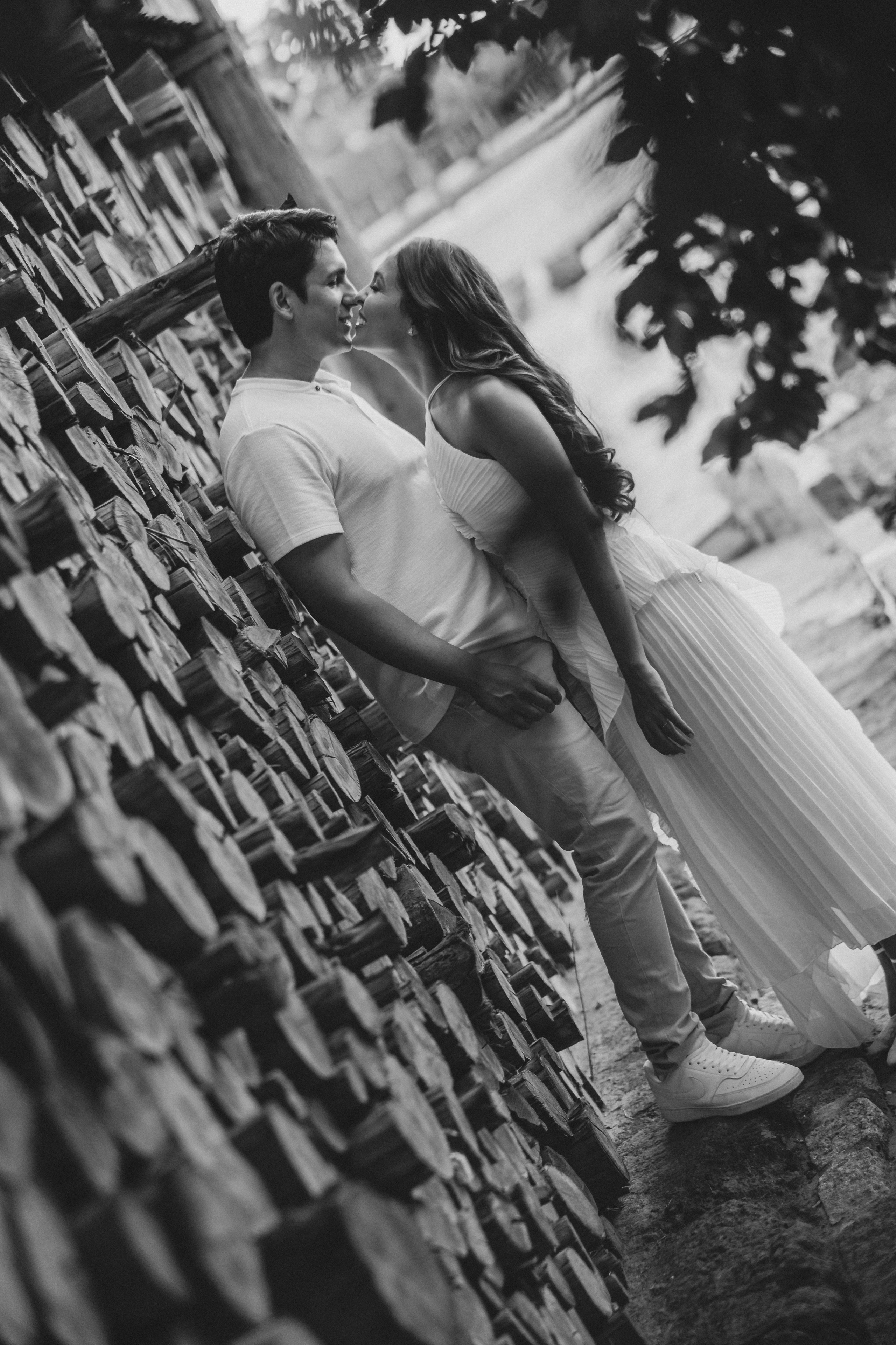Pre Wedding Lais & Victor