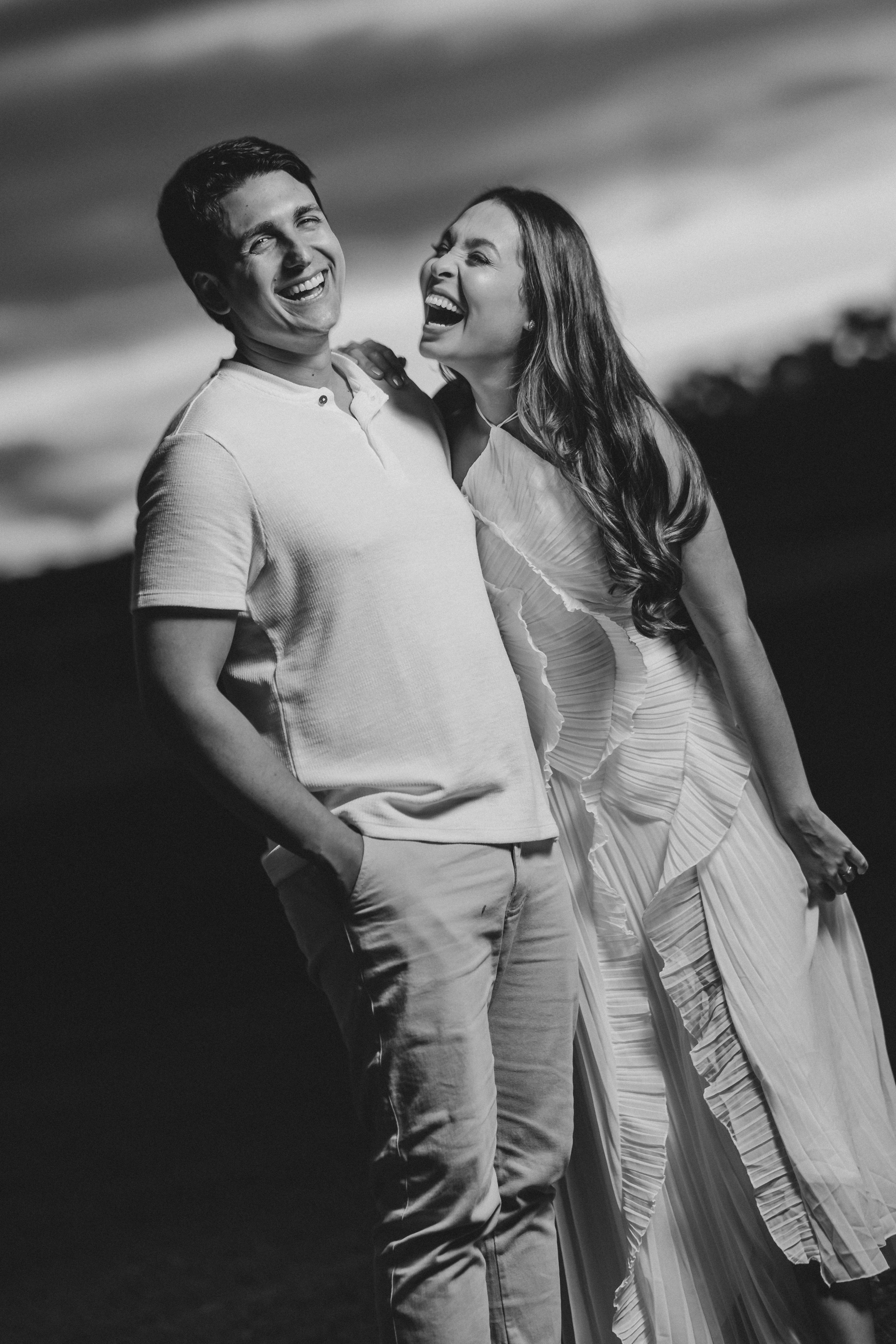 Pre Wedding Lais & Victor
