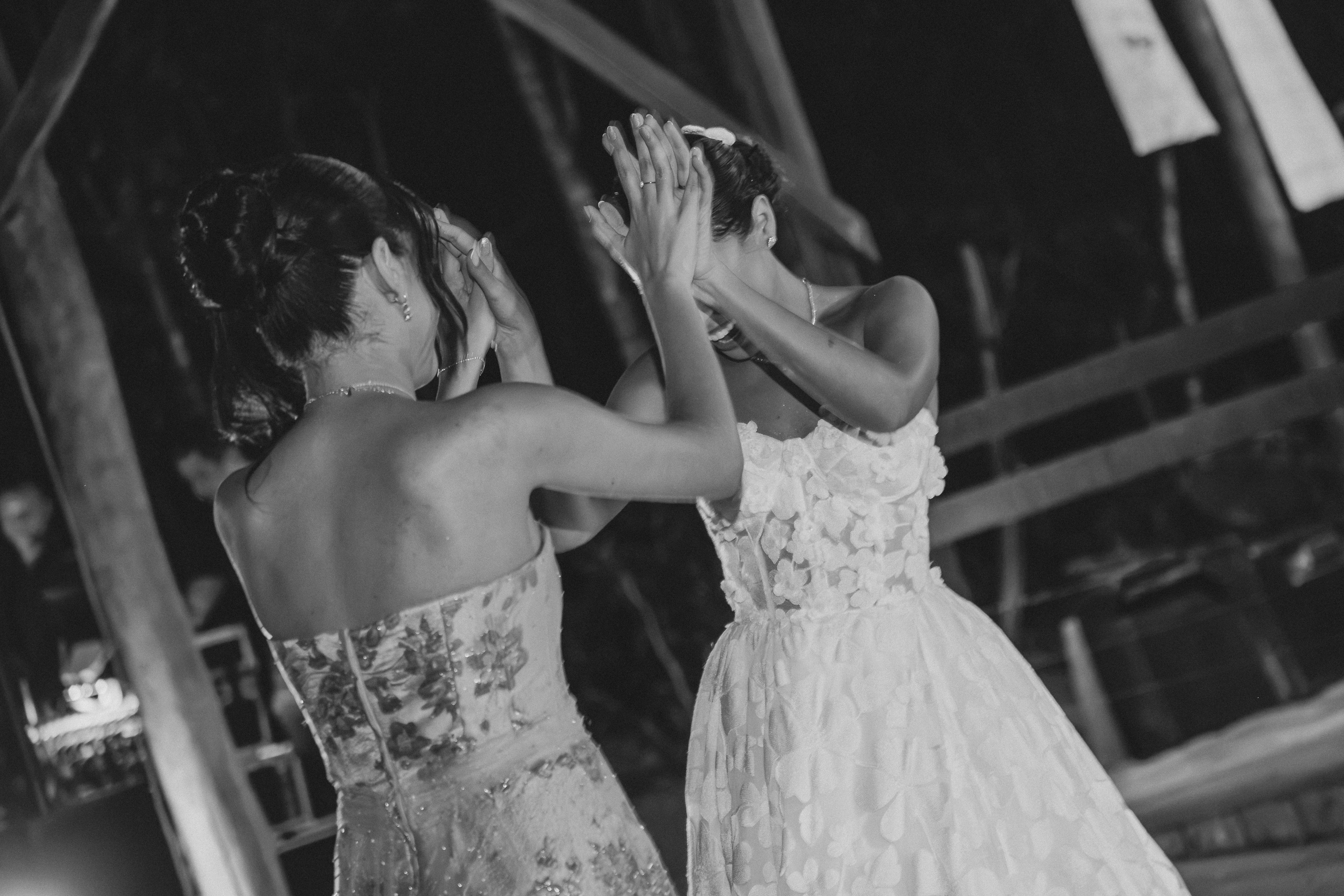 Casamento de Lais e Victor