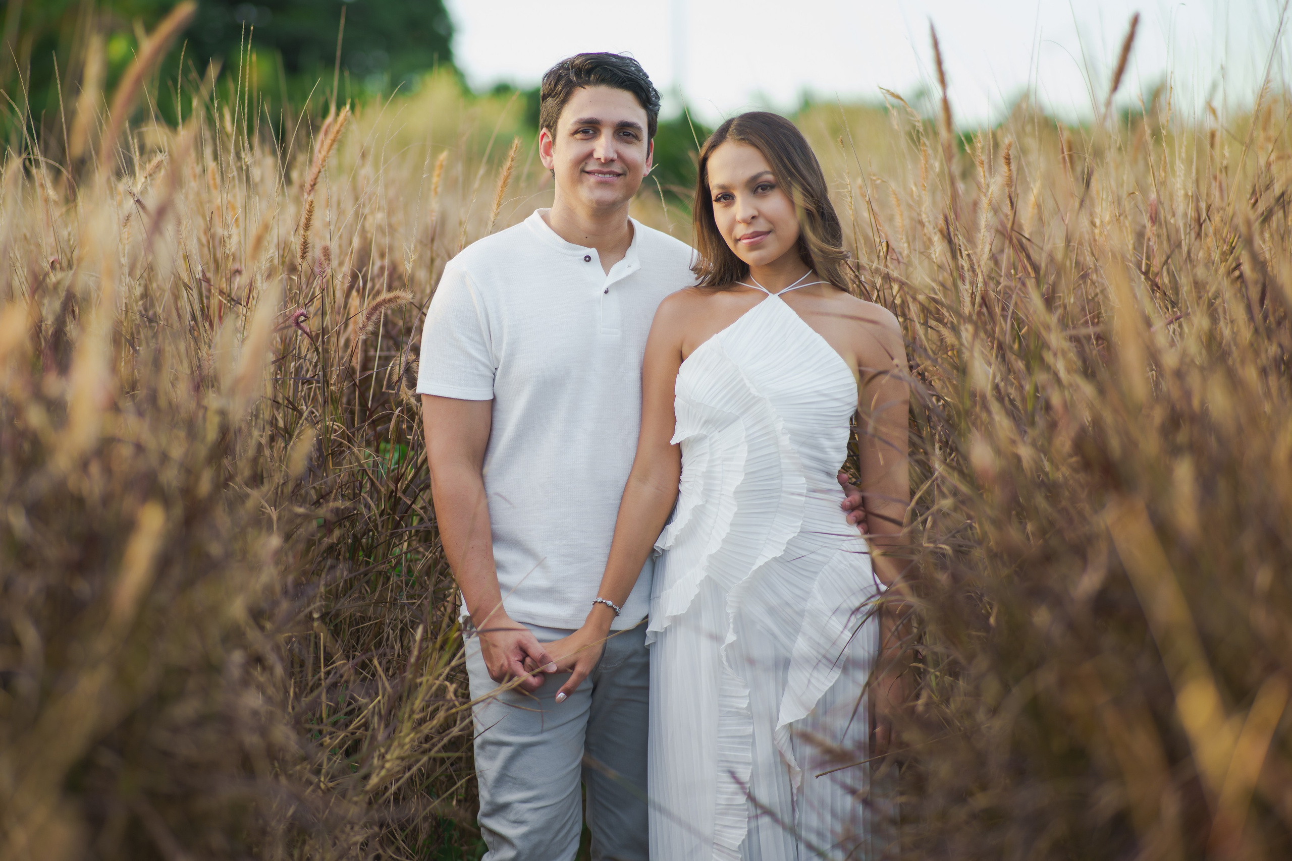 Pre Wedding Lais & Victor