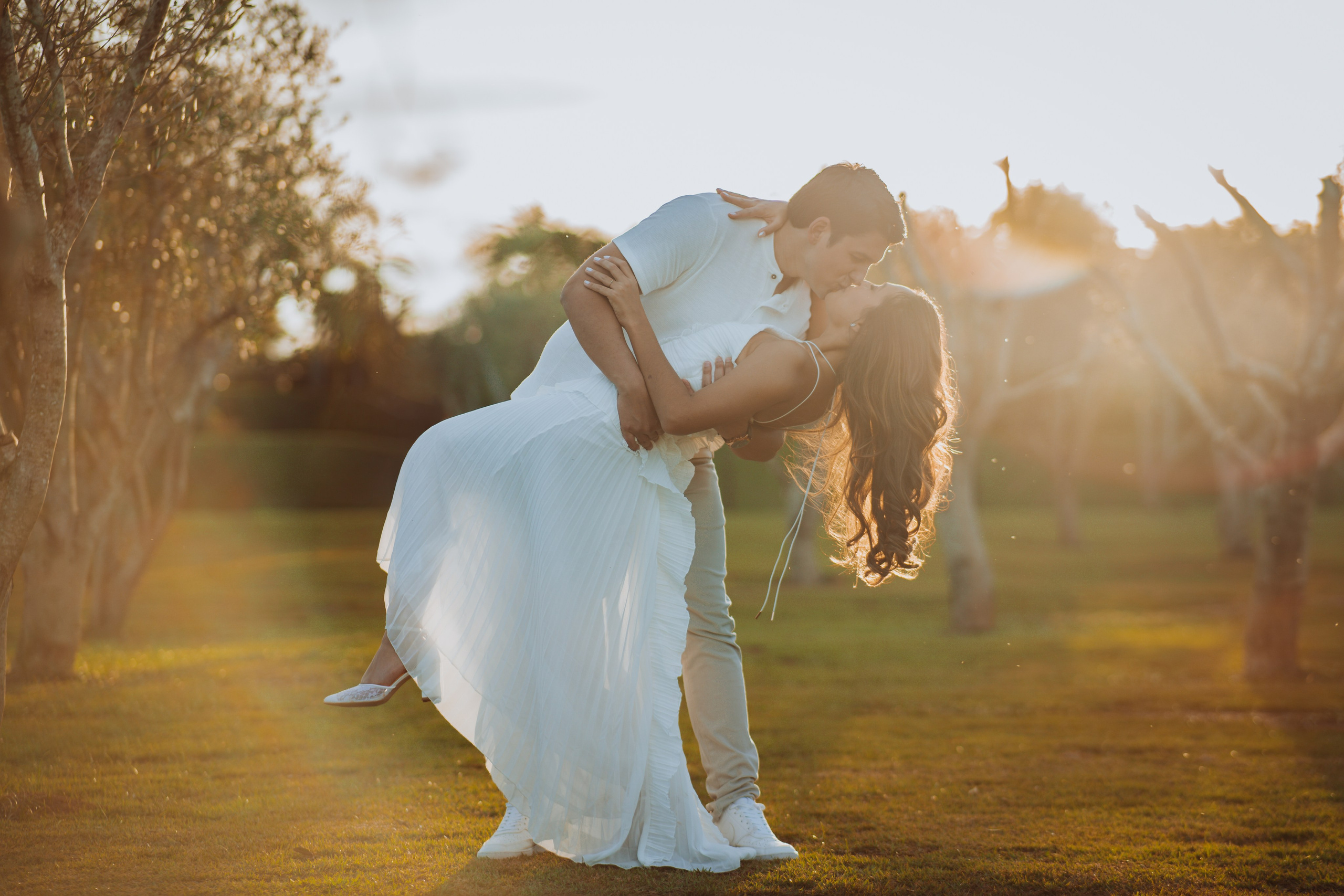 Pre Wedding Lais & Victor
