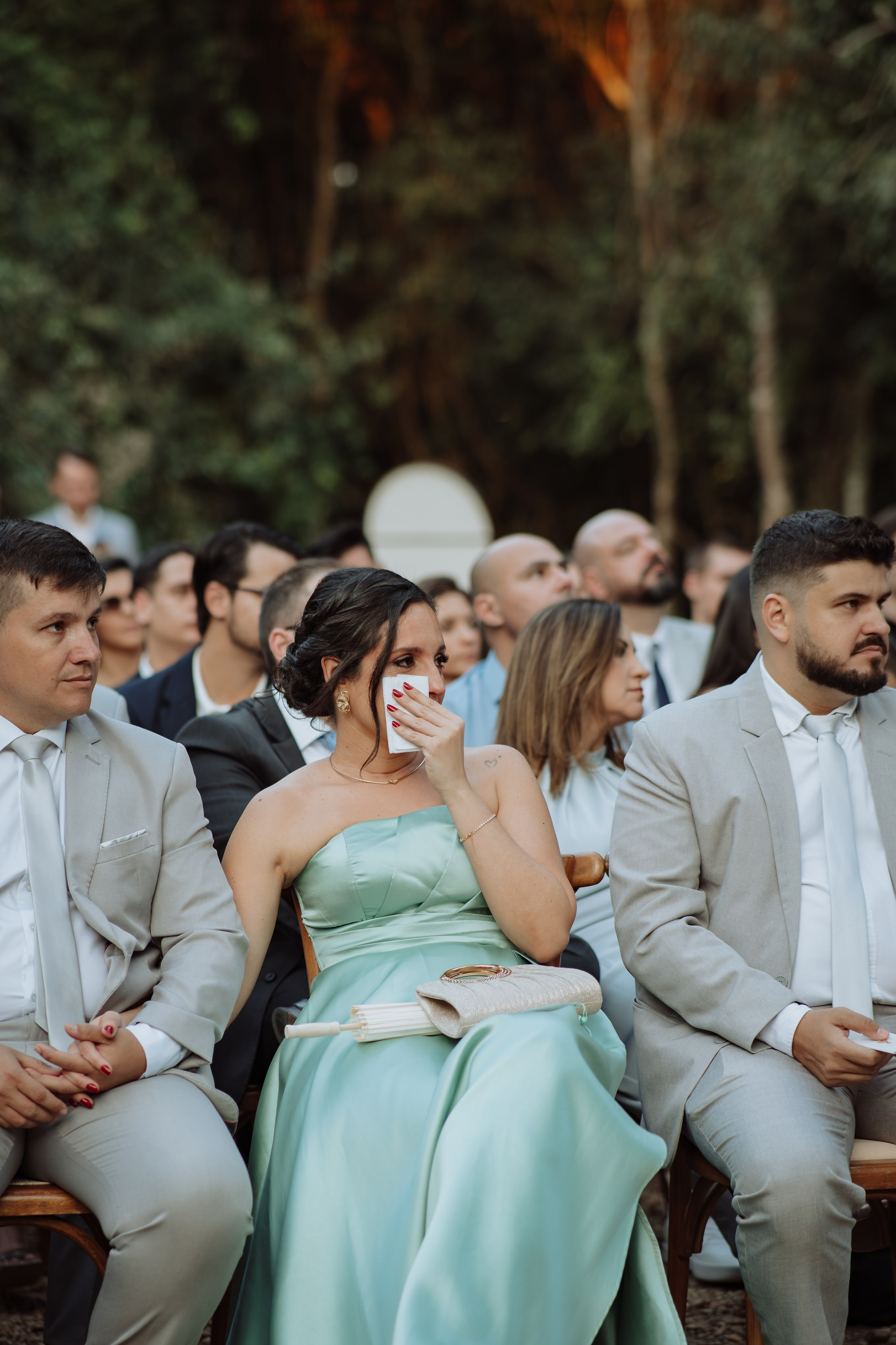 Casamento de Lais e Victor
